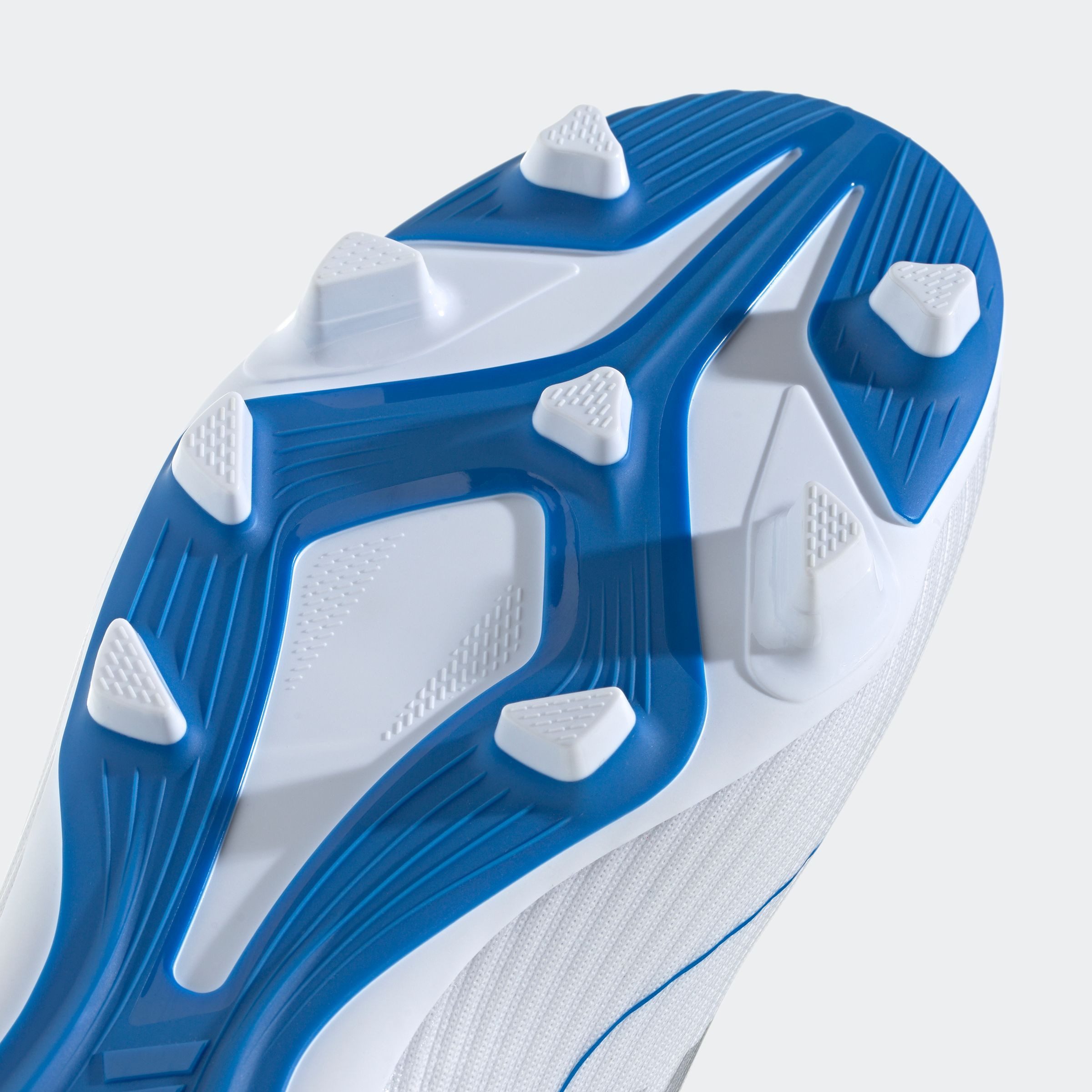 adidas Performance Voetbalschoenen F50 CLUB FG/MG