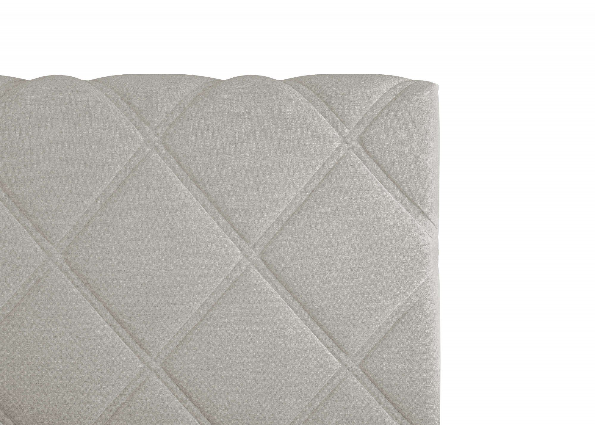 INOSIGN Boxspring Mona met 4 lades