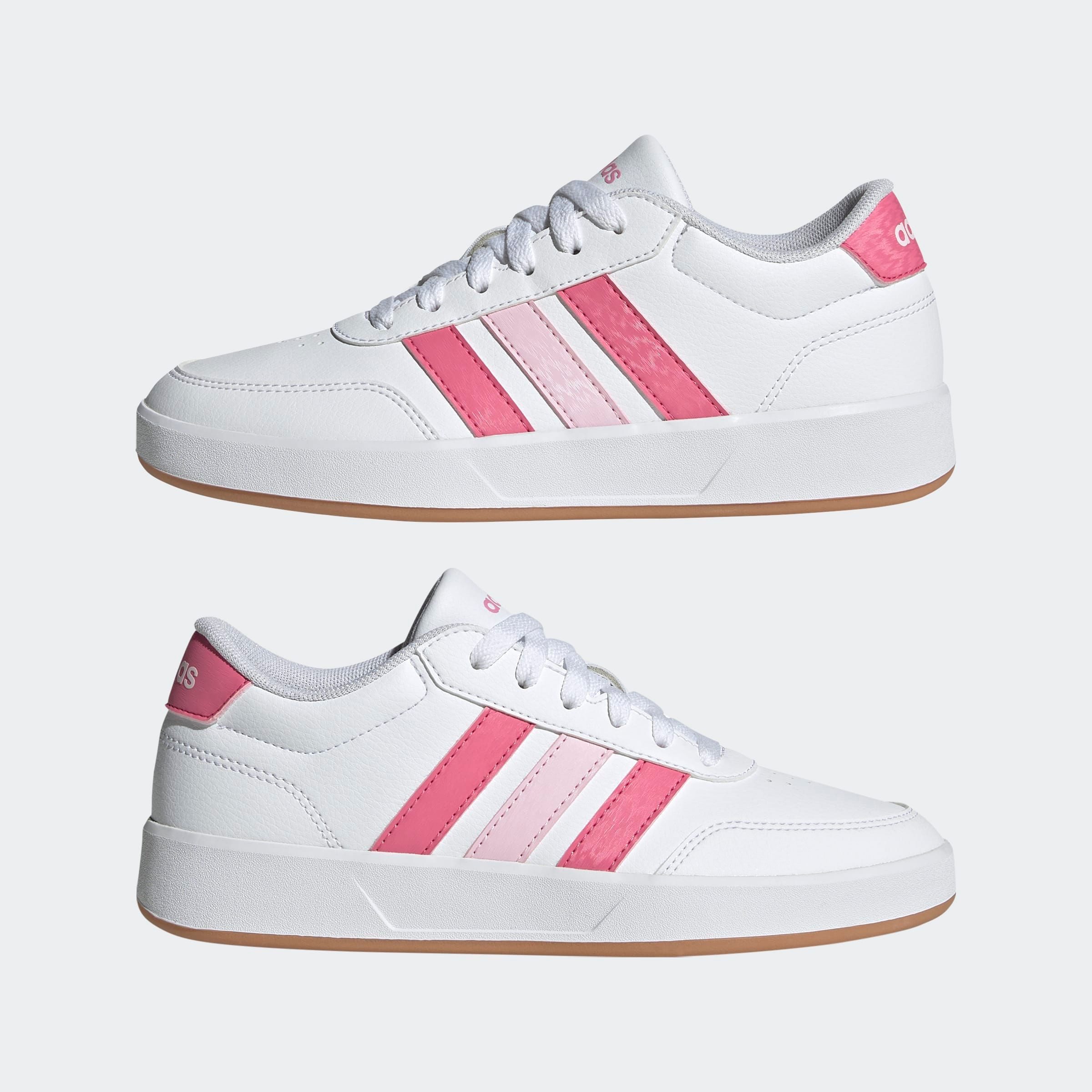adidas Sportswear Sneakers BREAKNET 3.0 E VOOR KINDEREN