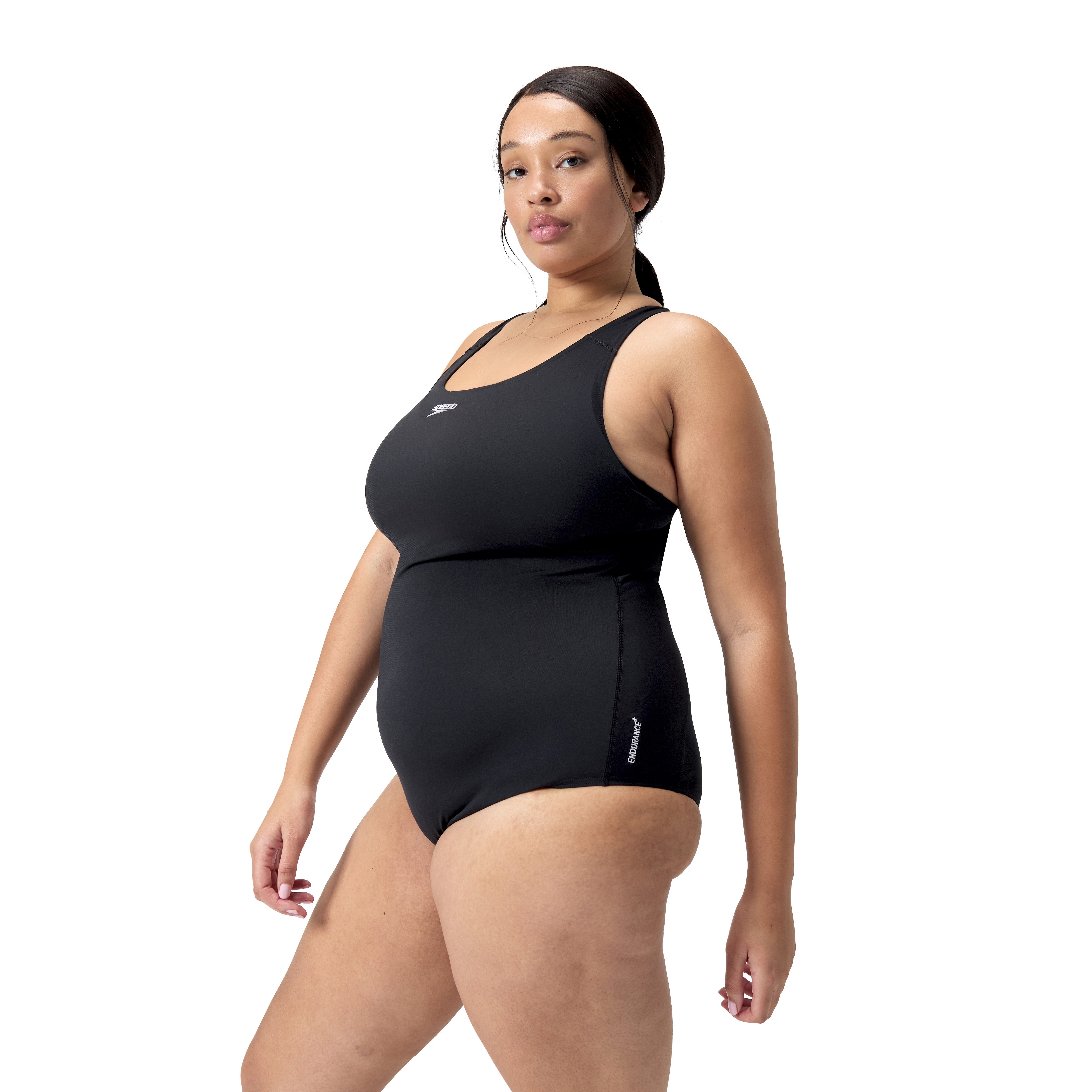 Speedo Badpak Womens Endurance+ Medalist (+)