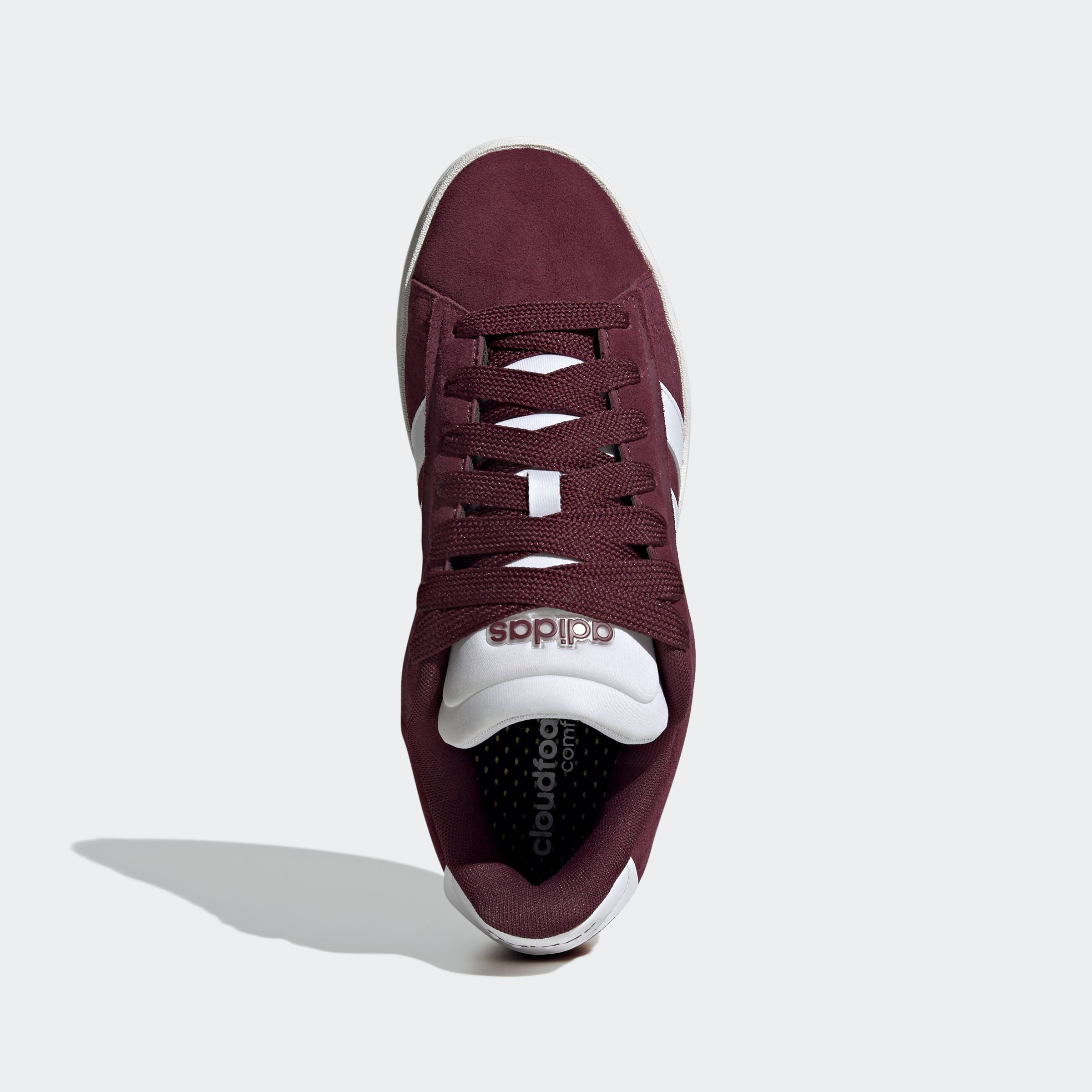 adidas Sportswear Sneakers GRAND COURT ALPHA Design geïnspireerd door de adidas Campus 00