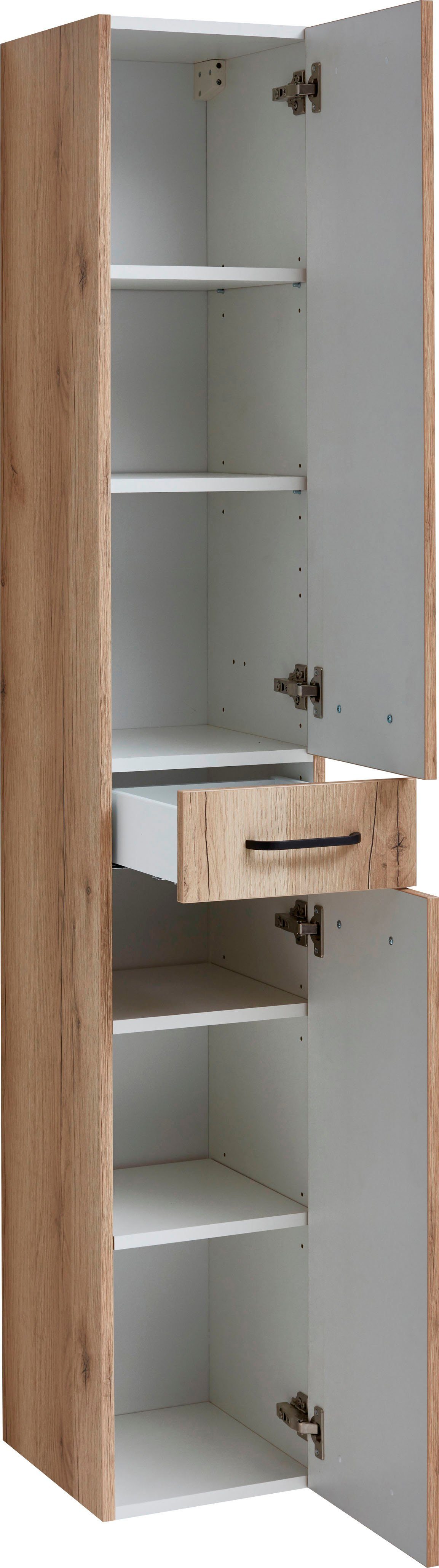 OPTIFIT Hoge kast Yukon