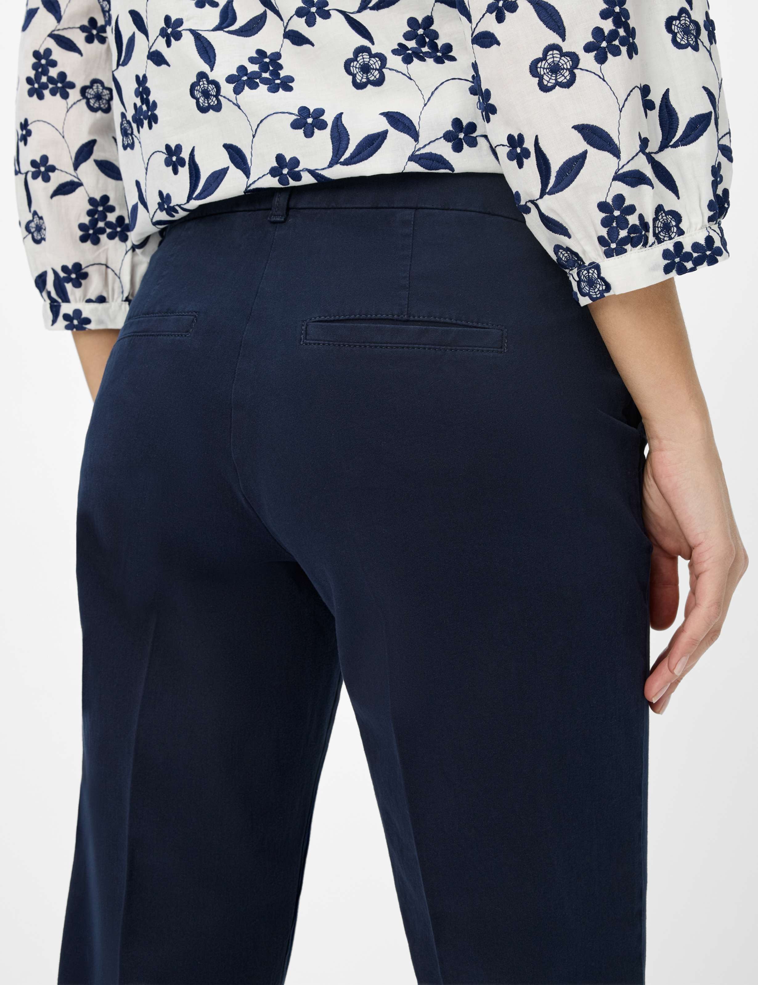 Brax Five-pocketsbroek Style MARON