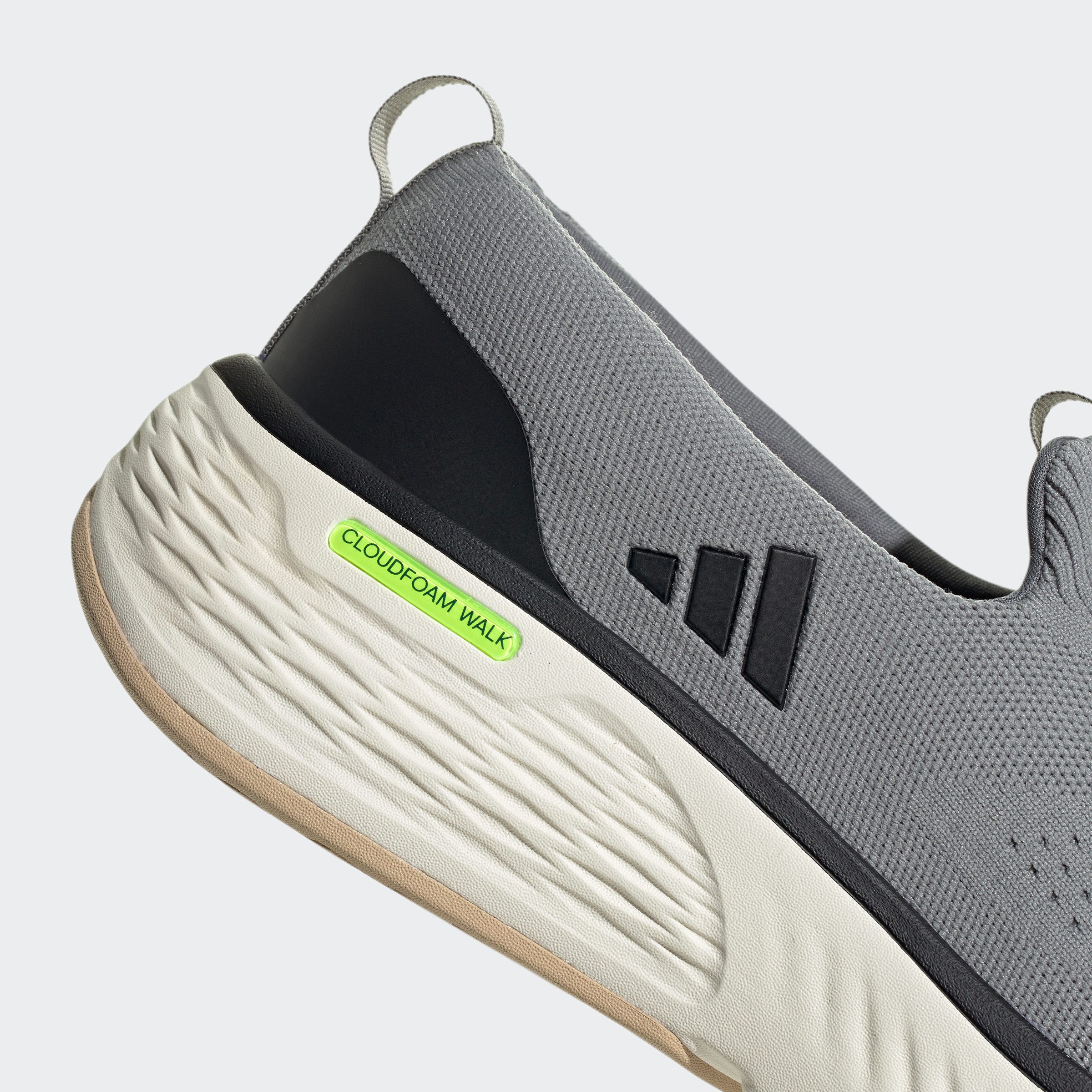 adidas Sportswear Slip-on sneakers CLOUDFOAM GO LOUNGER