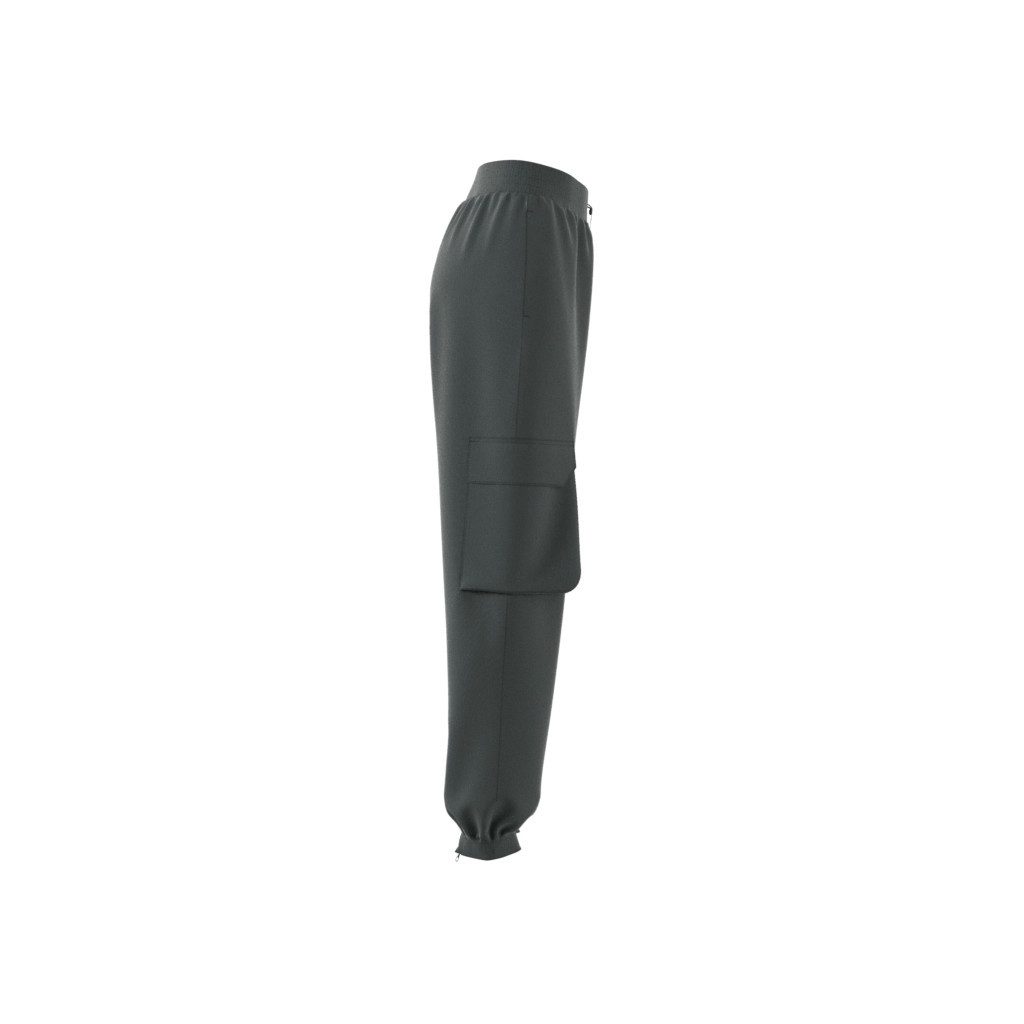 adidas Sportswear Sportbroek W C ESC CARGOPT (1-delig)