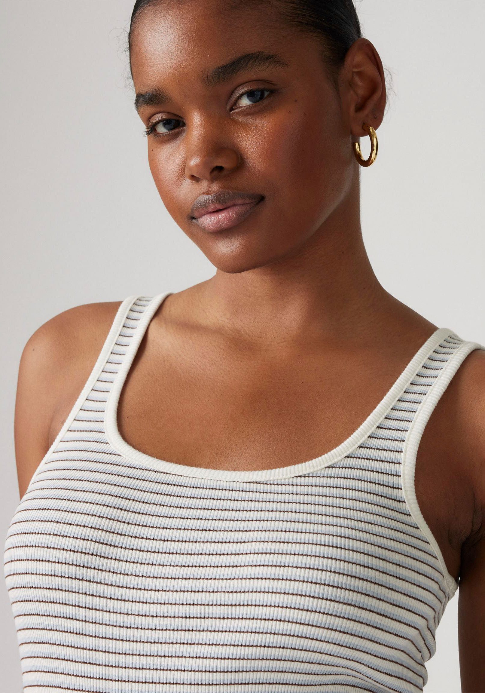 Levi's® Shirttop ESSENTIAL RIB TANK