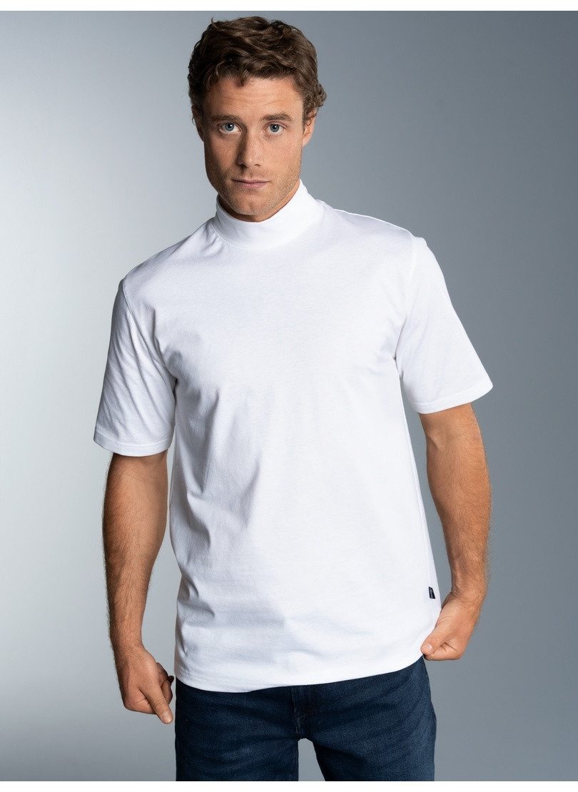 Trigema T-shirt TRIGEMA T-shirt (1-delig)