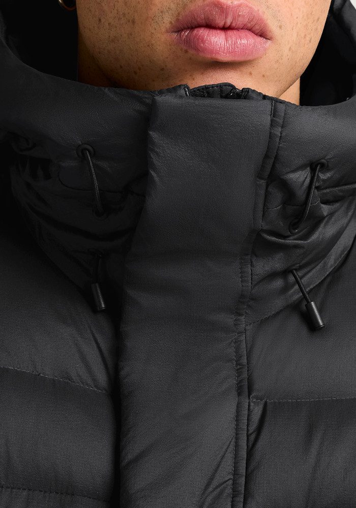 Jack Wolfskin Donsjack ICY HILL JKT M RDS