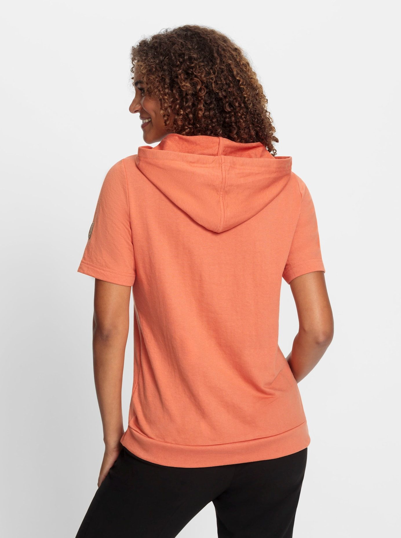Casual Looks Hoodie