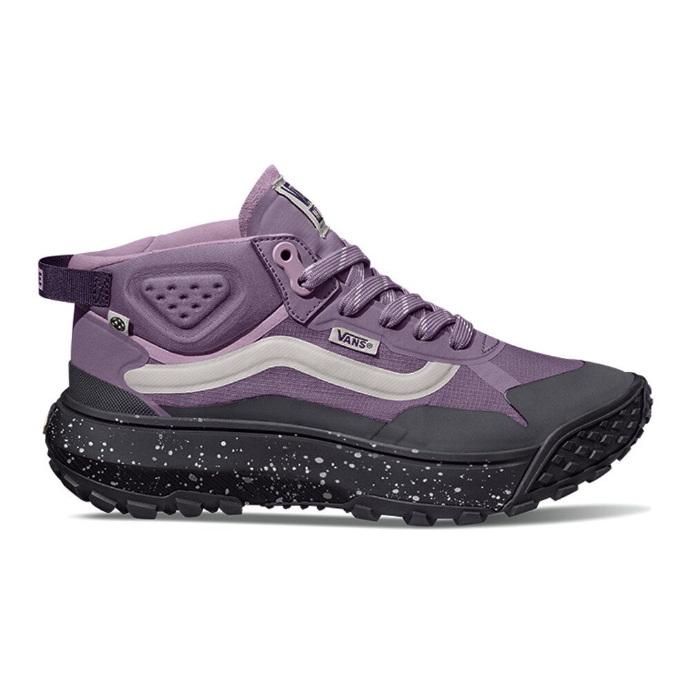 Vans Sneakerboots MTE Crosspath Mid Winterlaarzen, waterafstotend