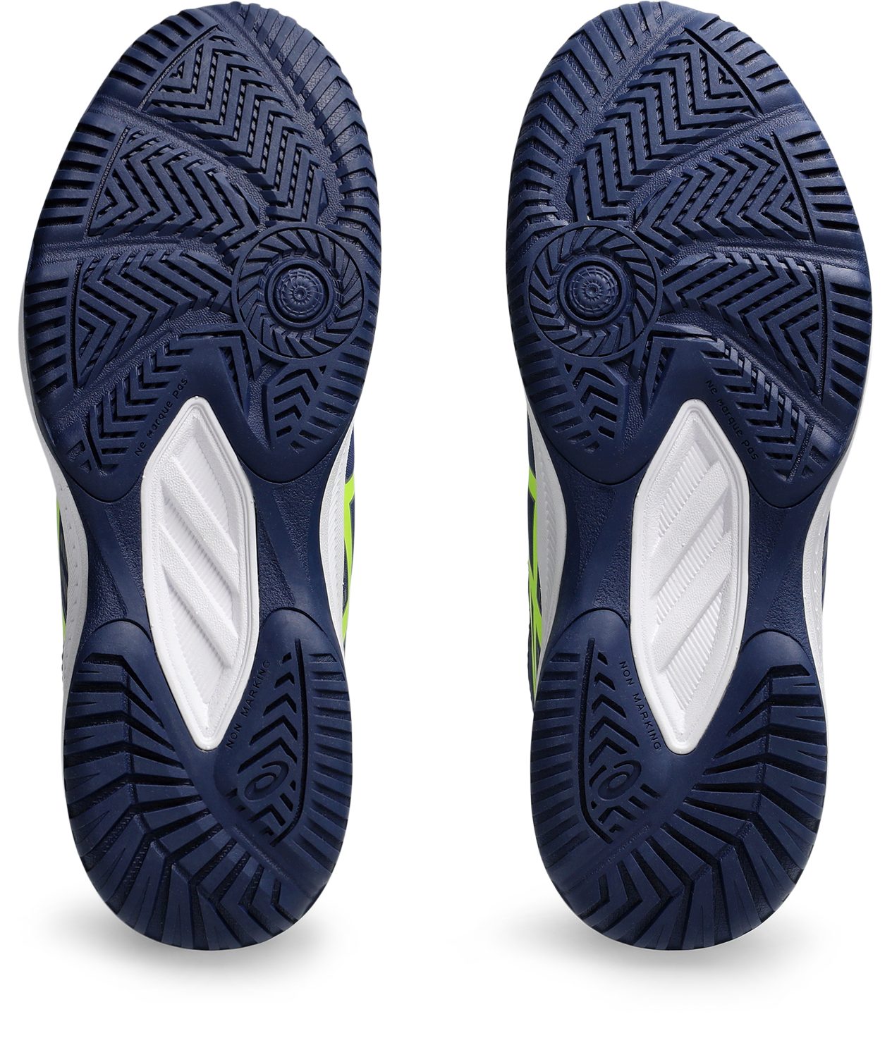 Asics Zaalschoenen UPCOURT 6 GS voor binnensport