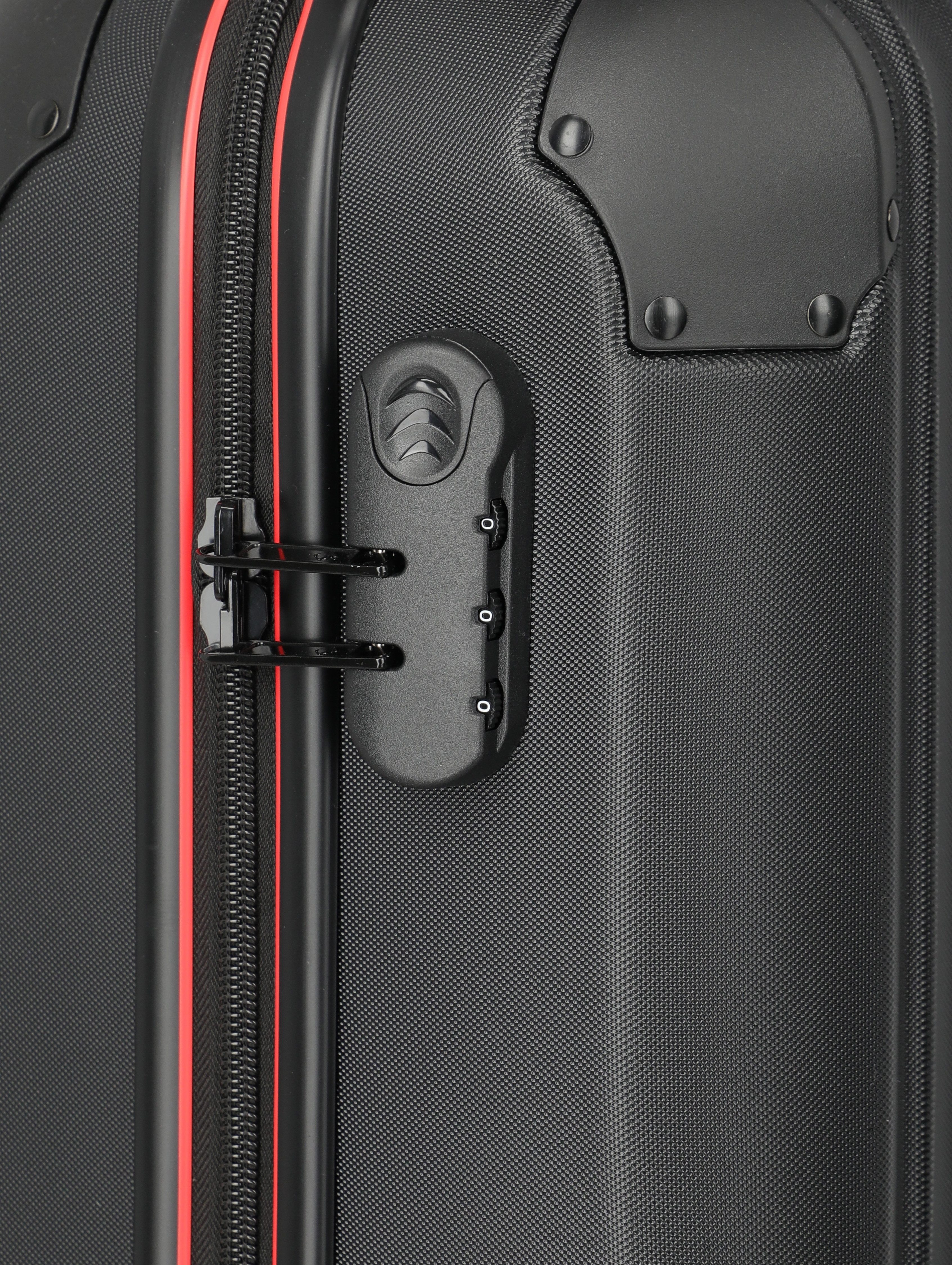 travelite Hardshell-trolley OTTO x CITY Limited Edition