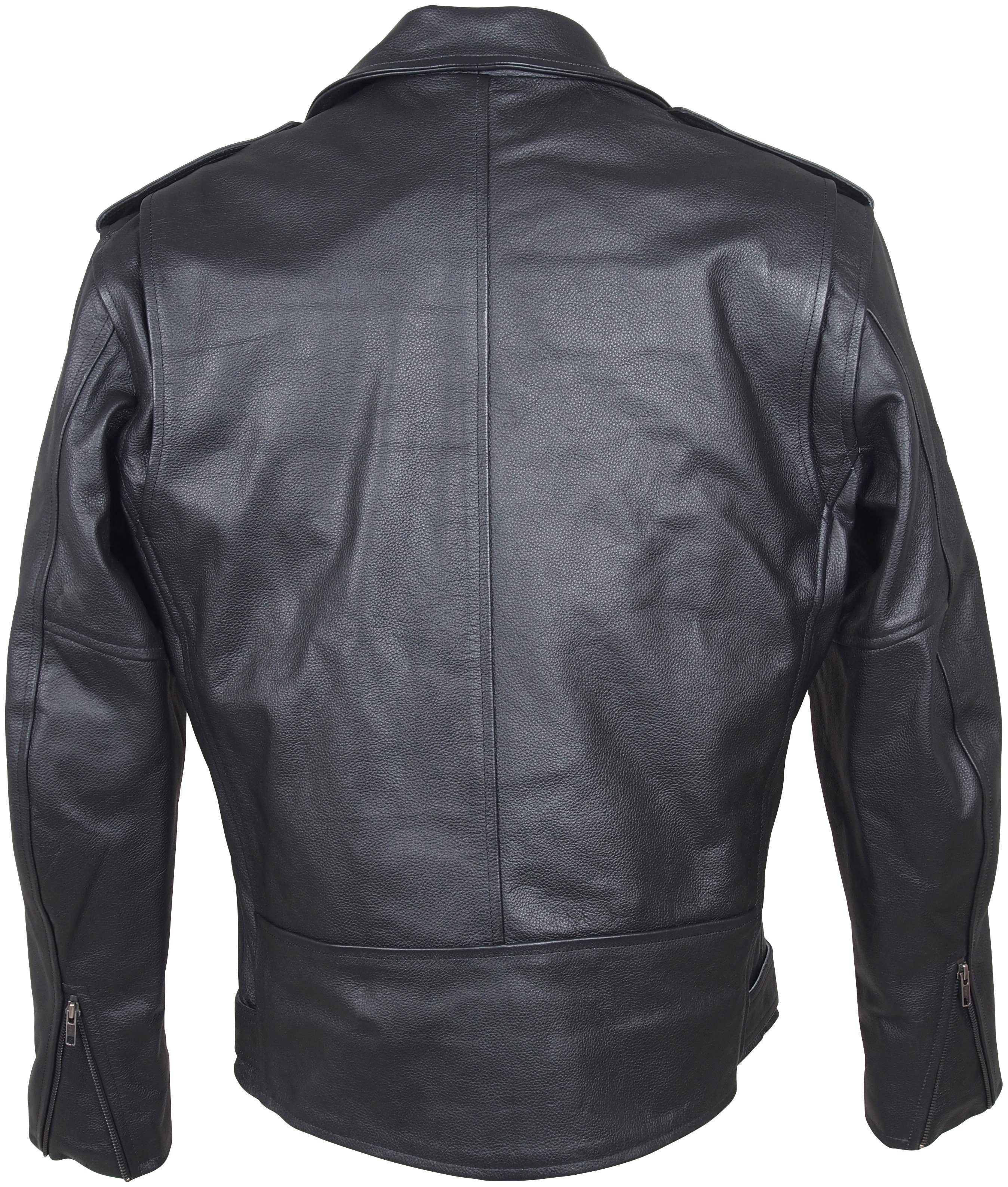 roleff Bikerjack RO 666 6 zakken