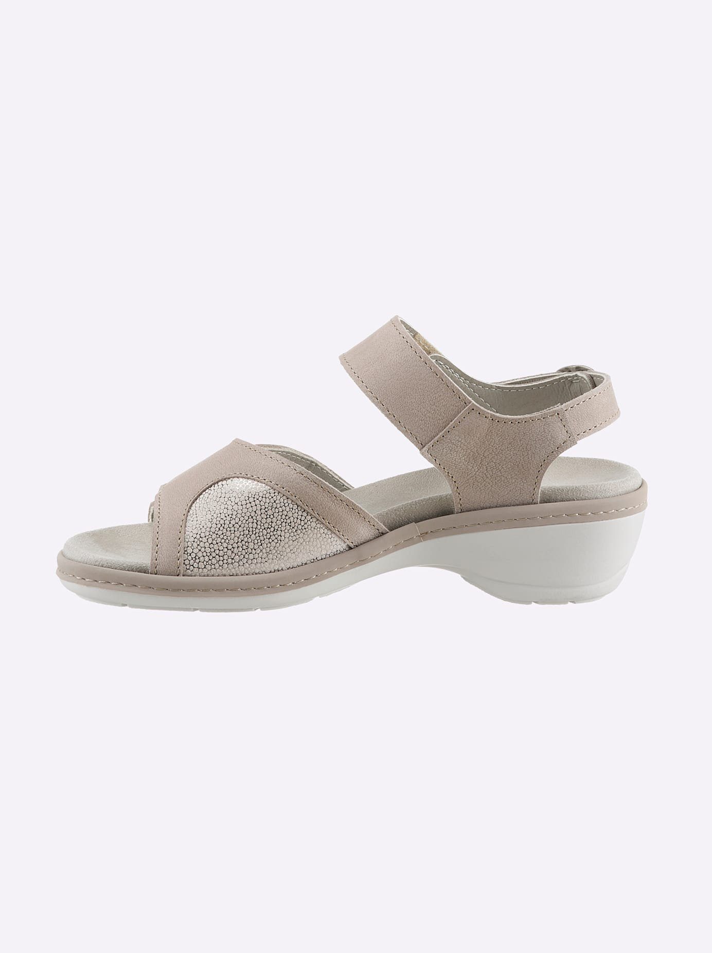 Classic Basics Sandaaltjes