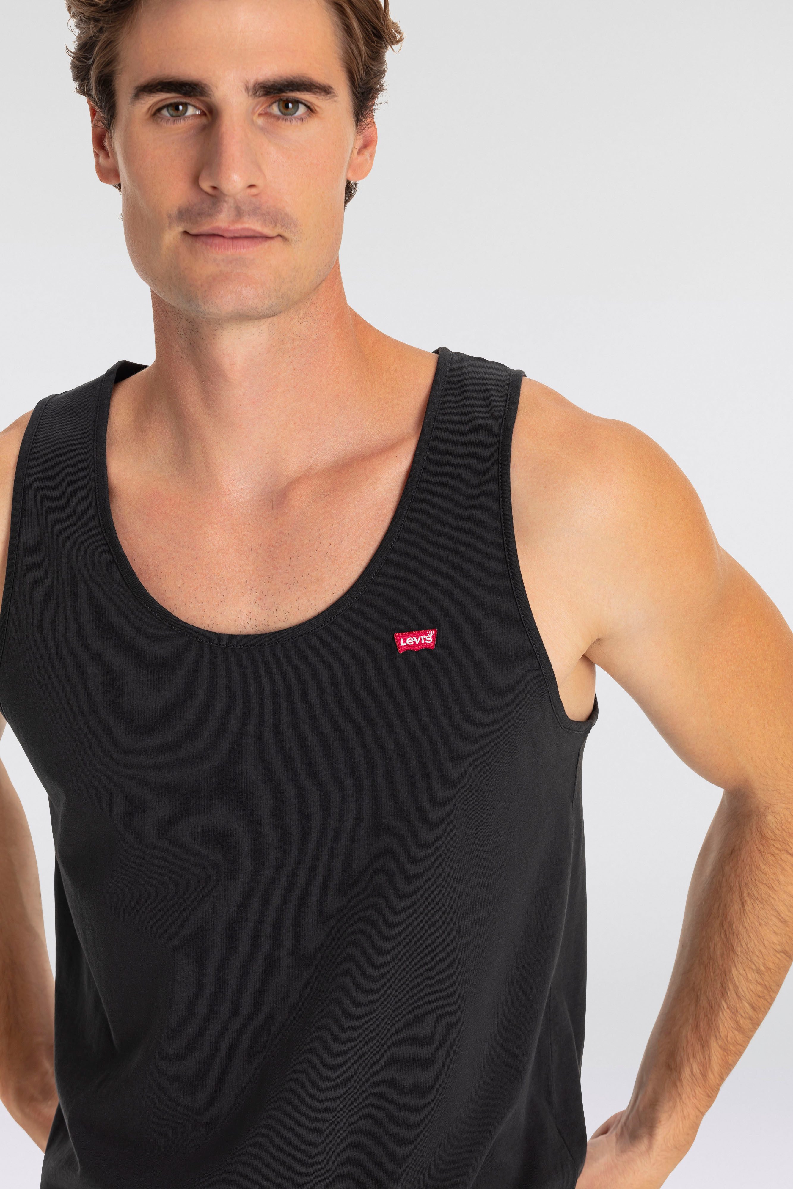 Levi's® Tanktop LSE HOUSEMARK TANK