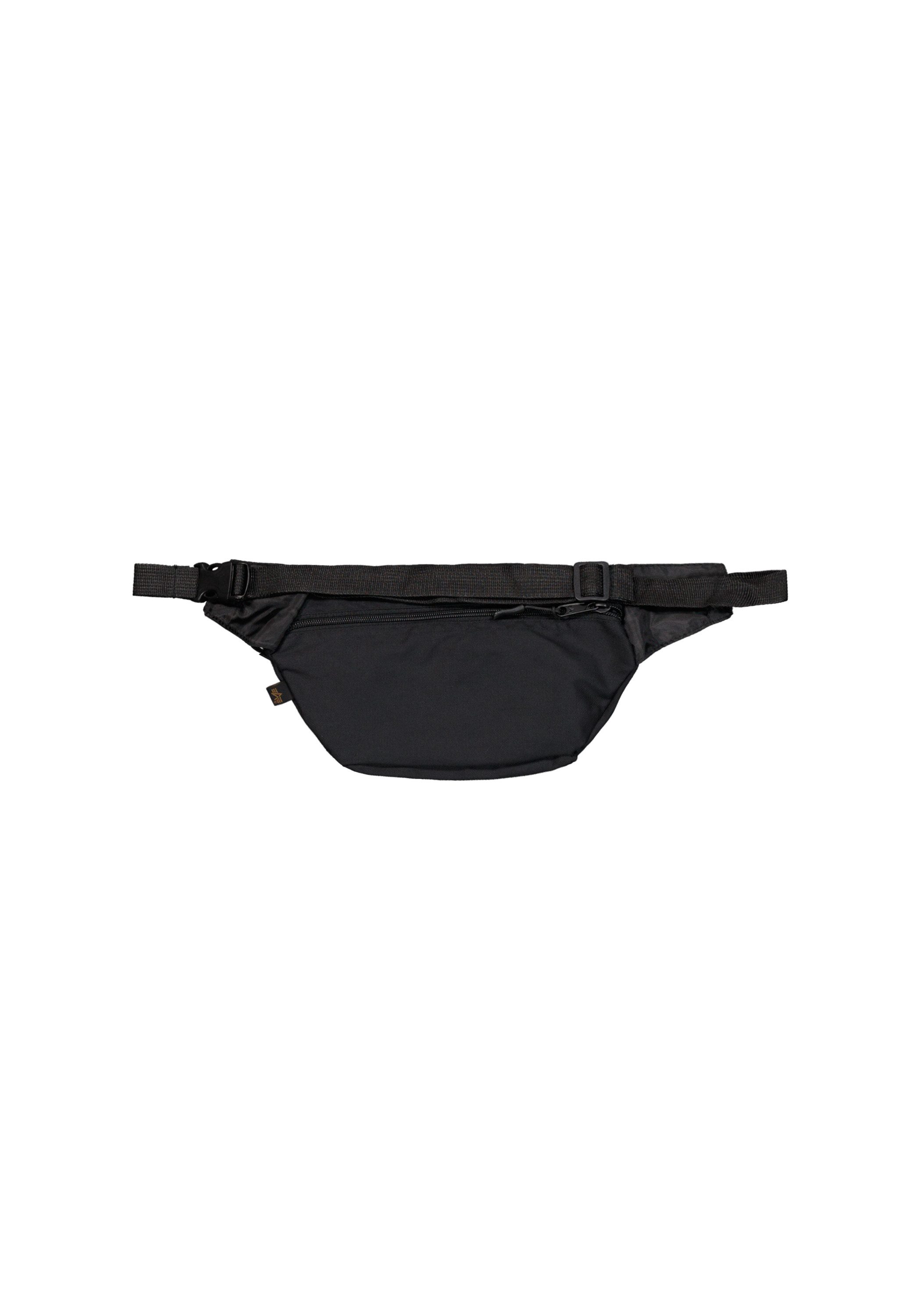 Alpha Industries Heuptas Alpha Industries Accessoires - Bags Big Waist Bag