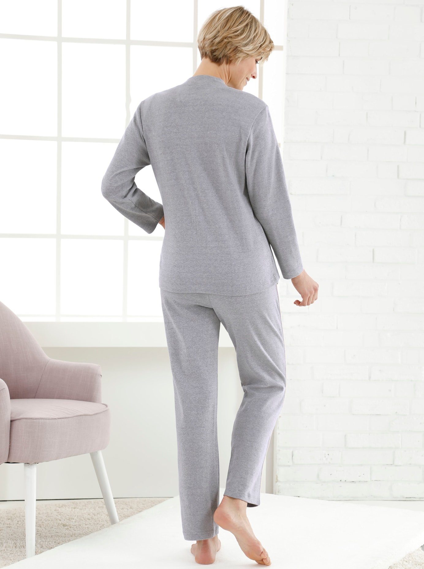 feel good Homewearbroek