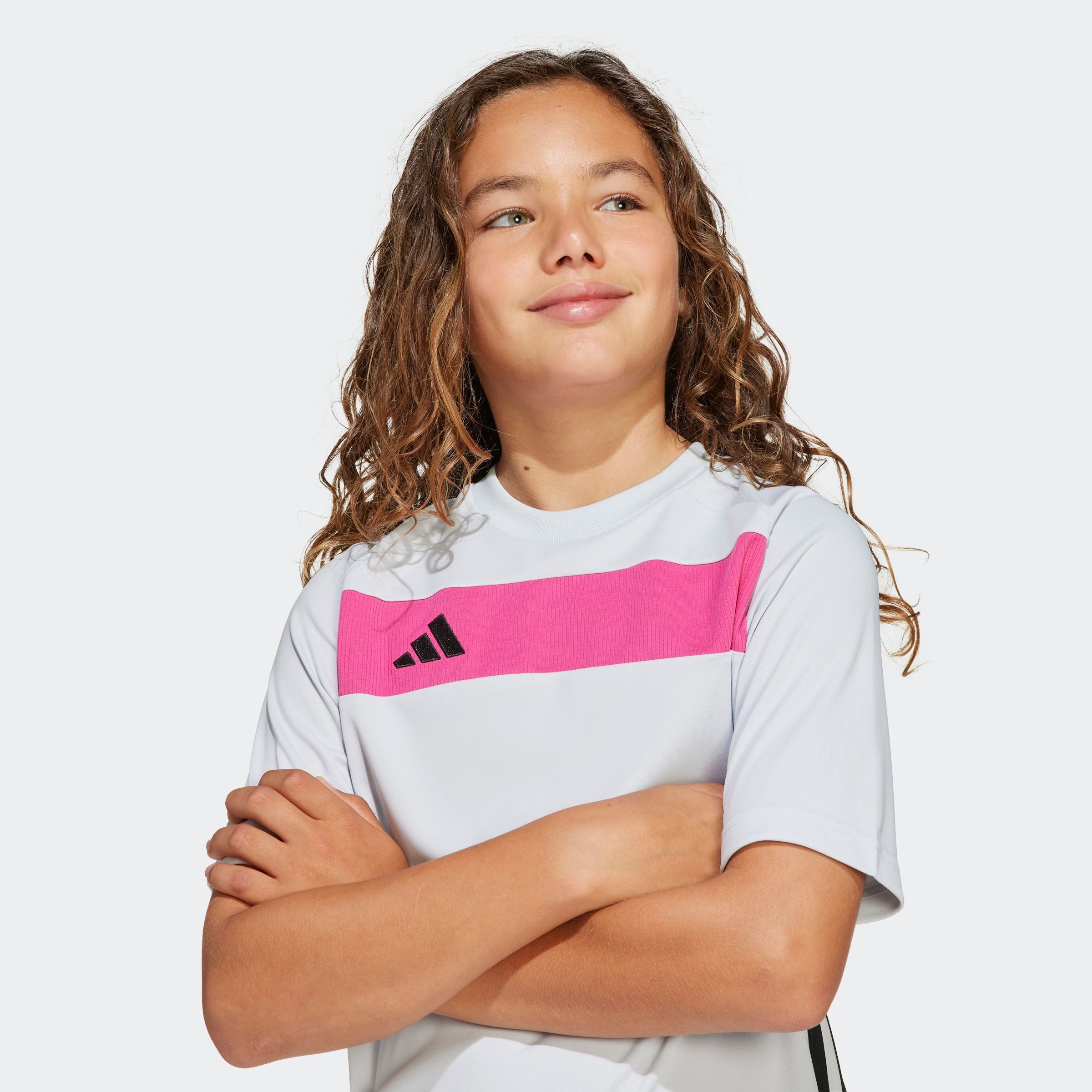 adidas Performance Voetbalshirt TIRO ES JSY Y