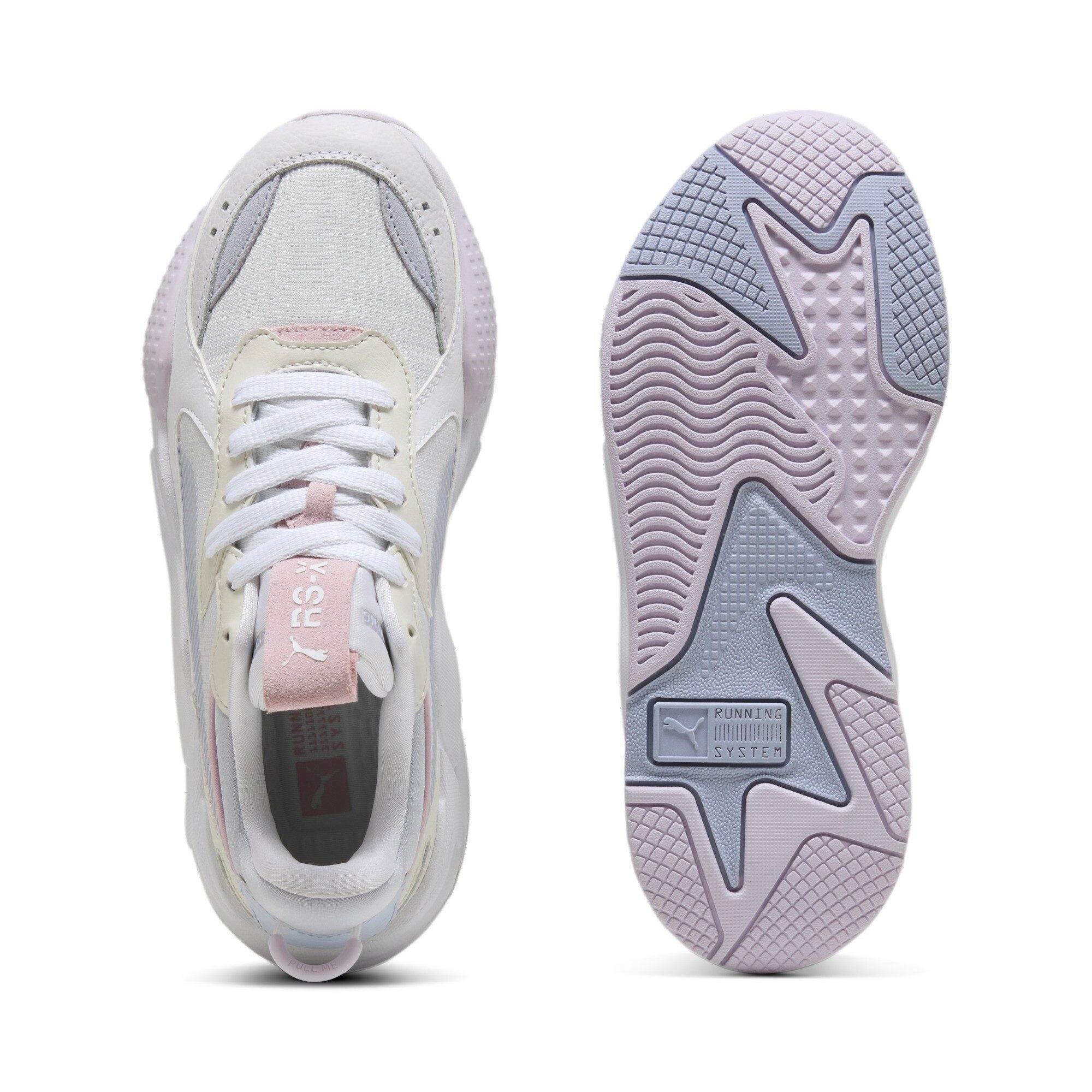 PUMA Sneakers RS-X SOFT WNS
