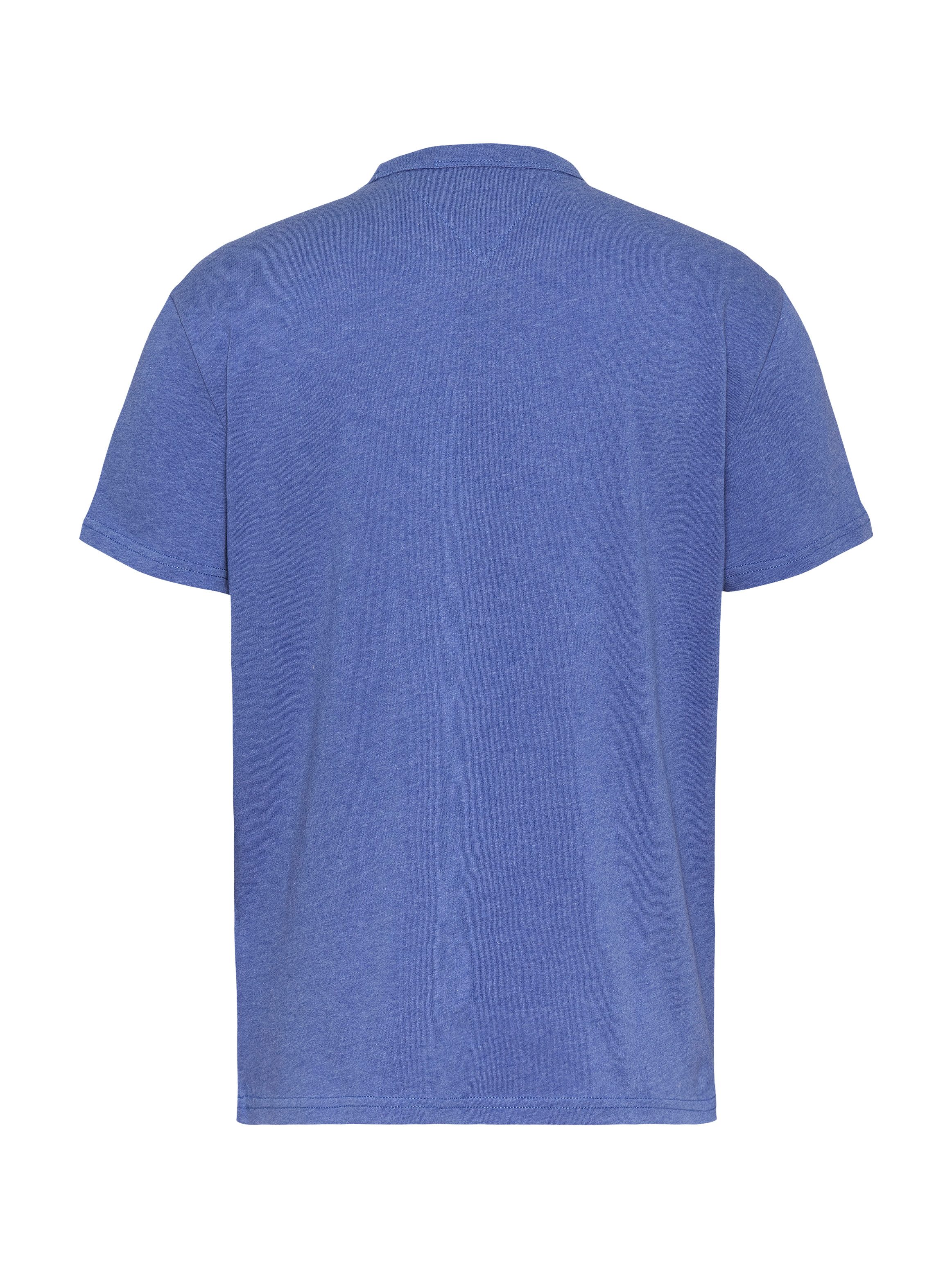 TOMMY JEANS T-shirt TJM REG BADGE TEE EXT