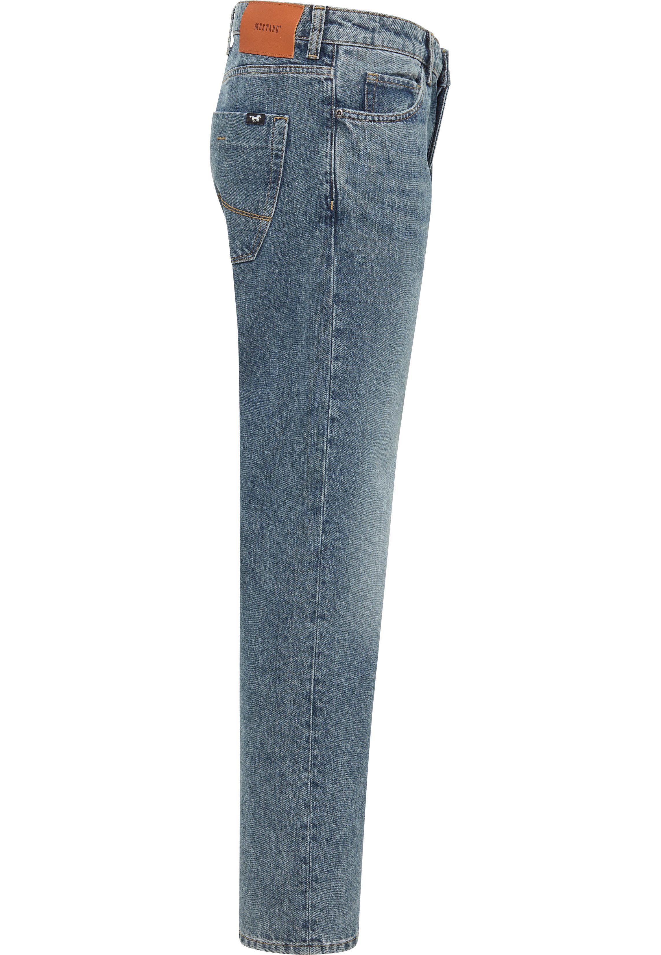 MUSTANG 5-pocket jeans STYLE MICHIGAN STRAIGHT