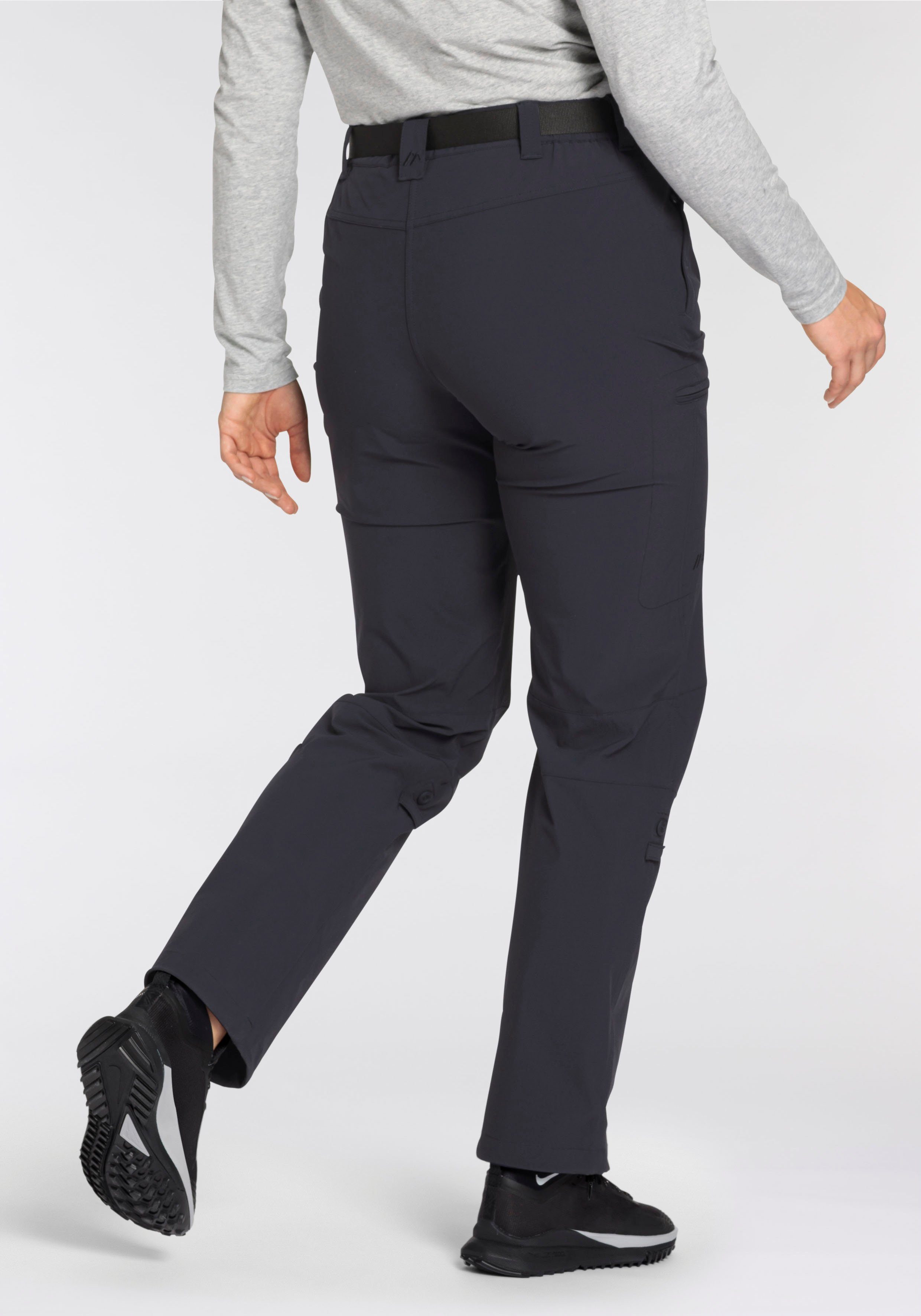 Maier Sports Functionele broek