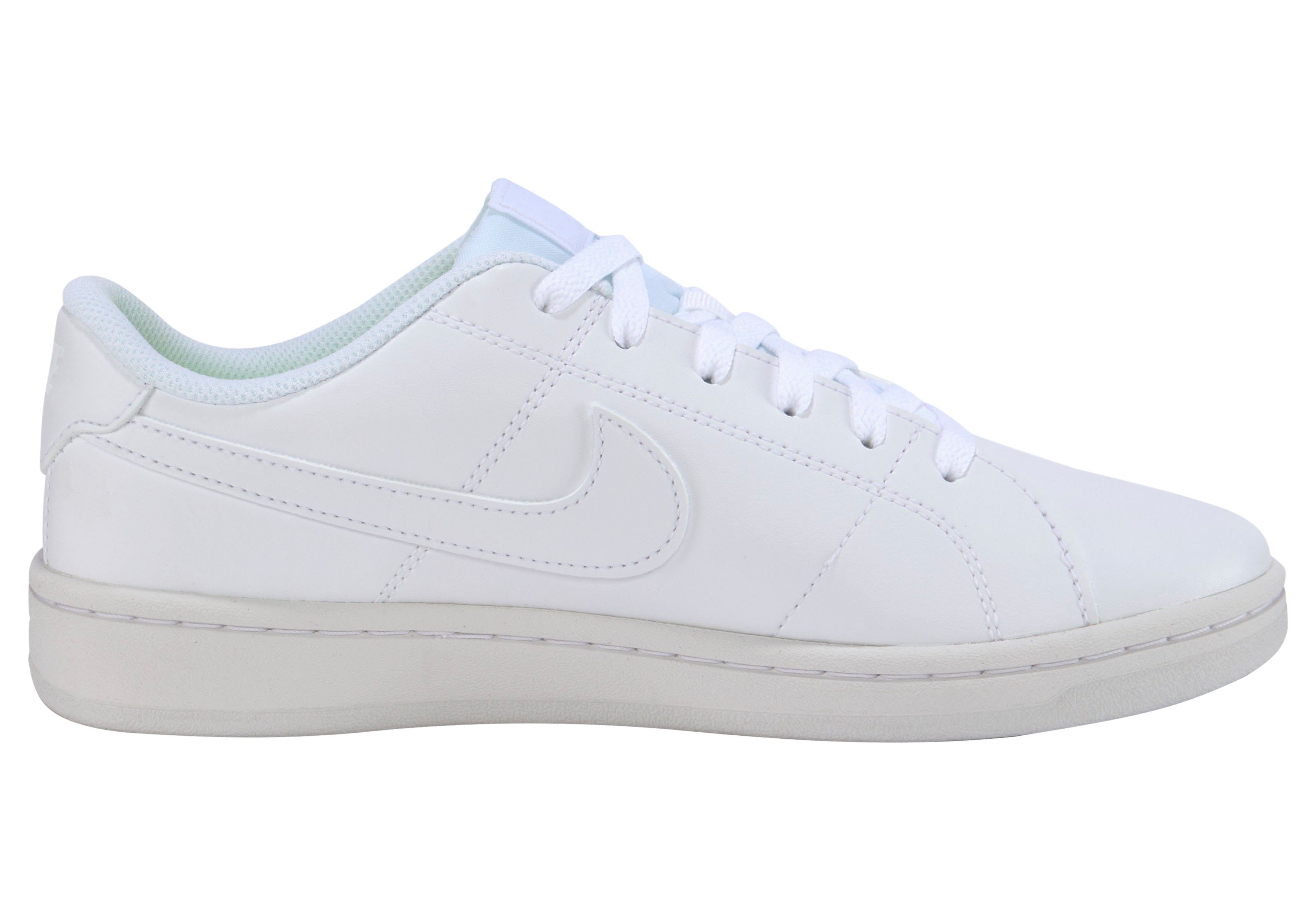 Nike Sportswear Sneakers COURT ROYALE 2 NEXT NATURE