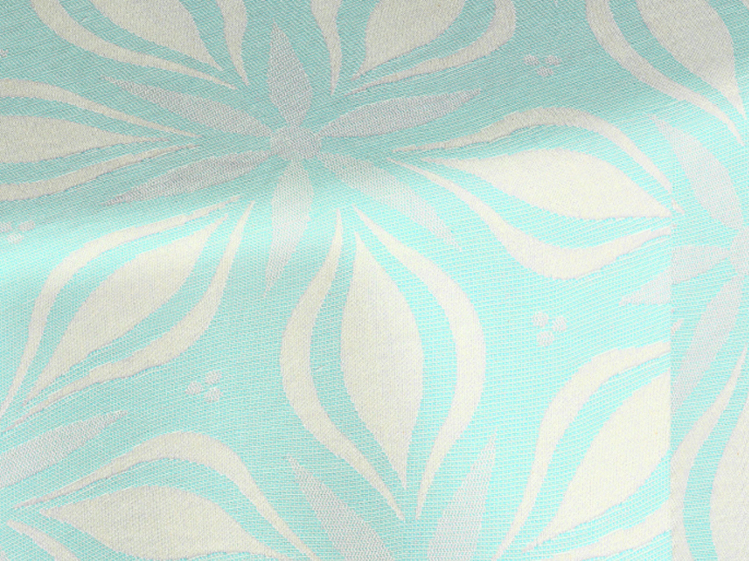 Adam Tafellaken Retro Floret (1 stuk)