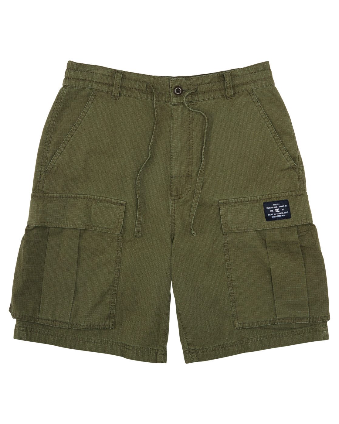 DC Shoes Bermuda Tundra 22"
