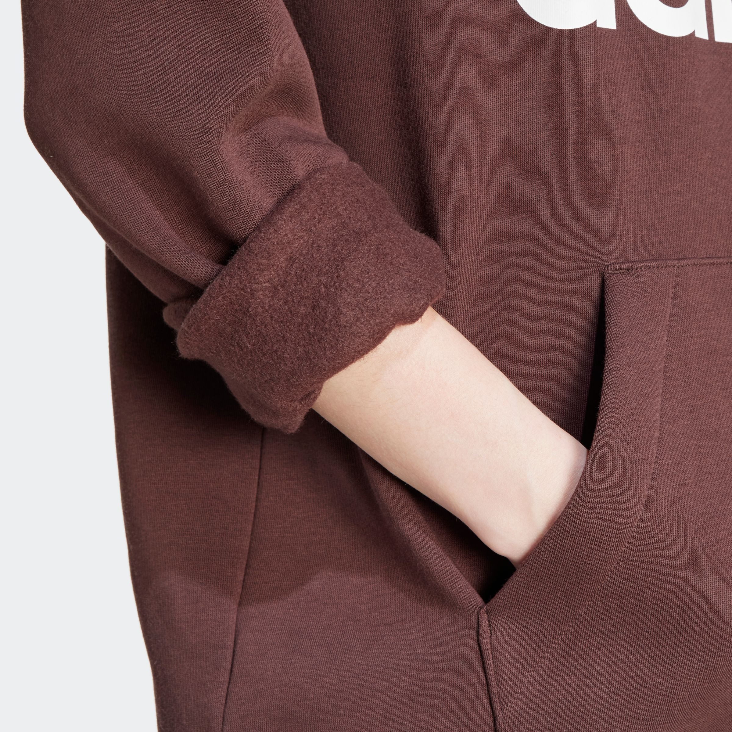 adidas Sportswear Hoodie W BL OV HD