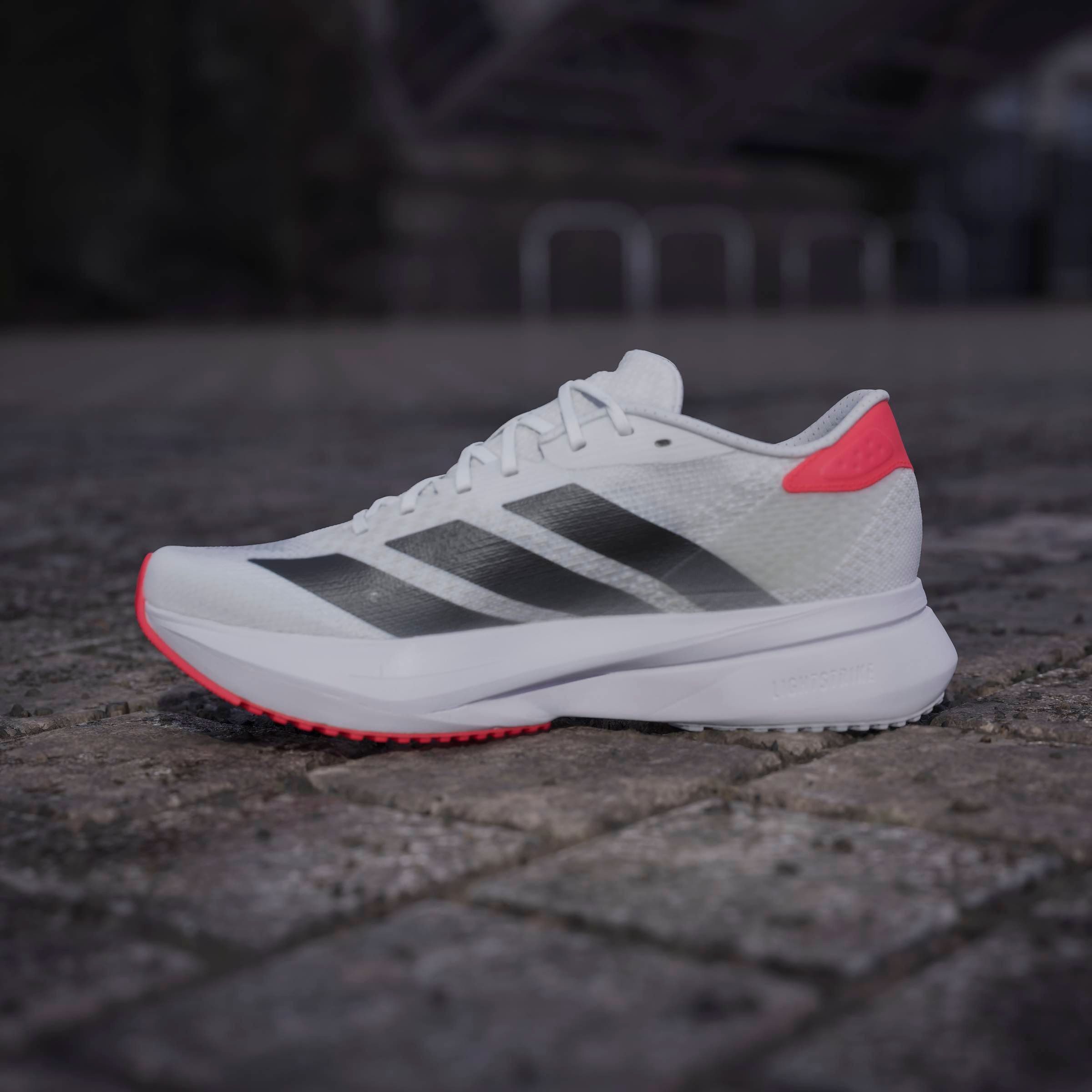 adidas Performance Runningschoenen ADIZERO SL2 met lightstrike-zool
