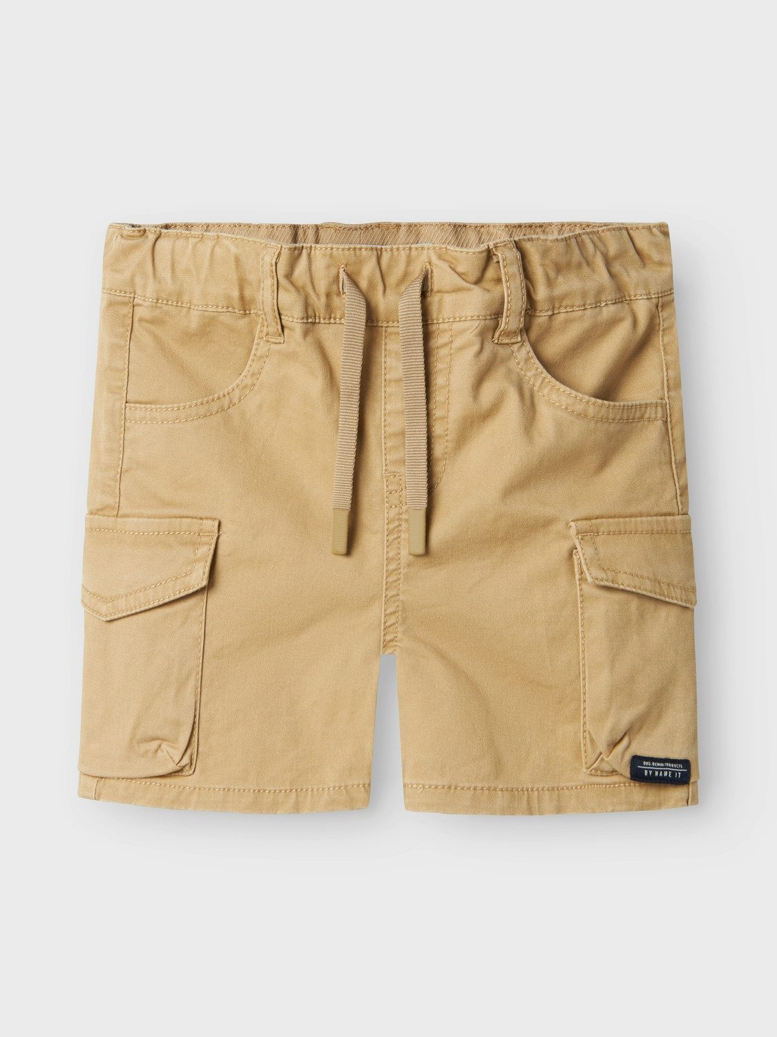 Name It Cargoshort NMMBEN BAG CARGO TWI SHORTS 1771-HI NOOS