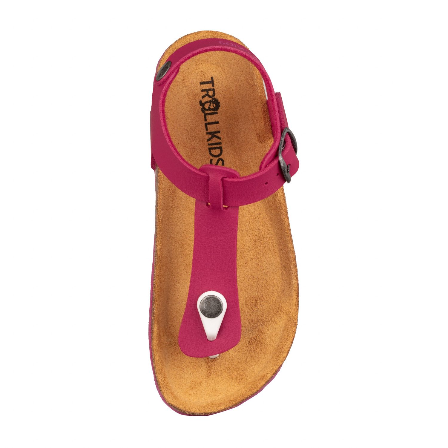 TROLLKIDS Sandalen GIRLS ALESUND SANDAL
