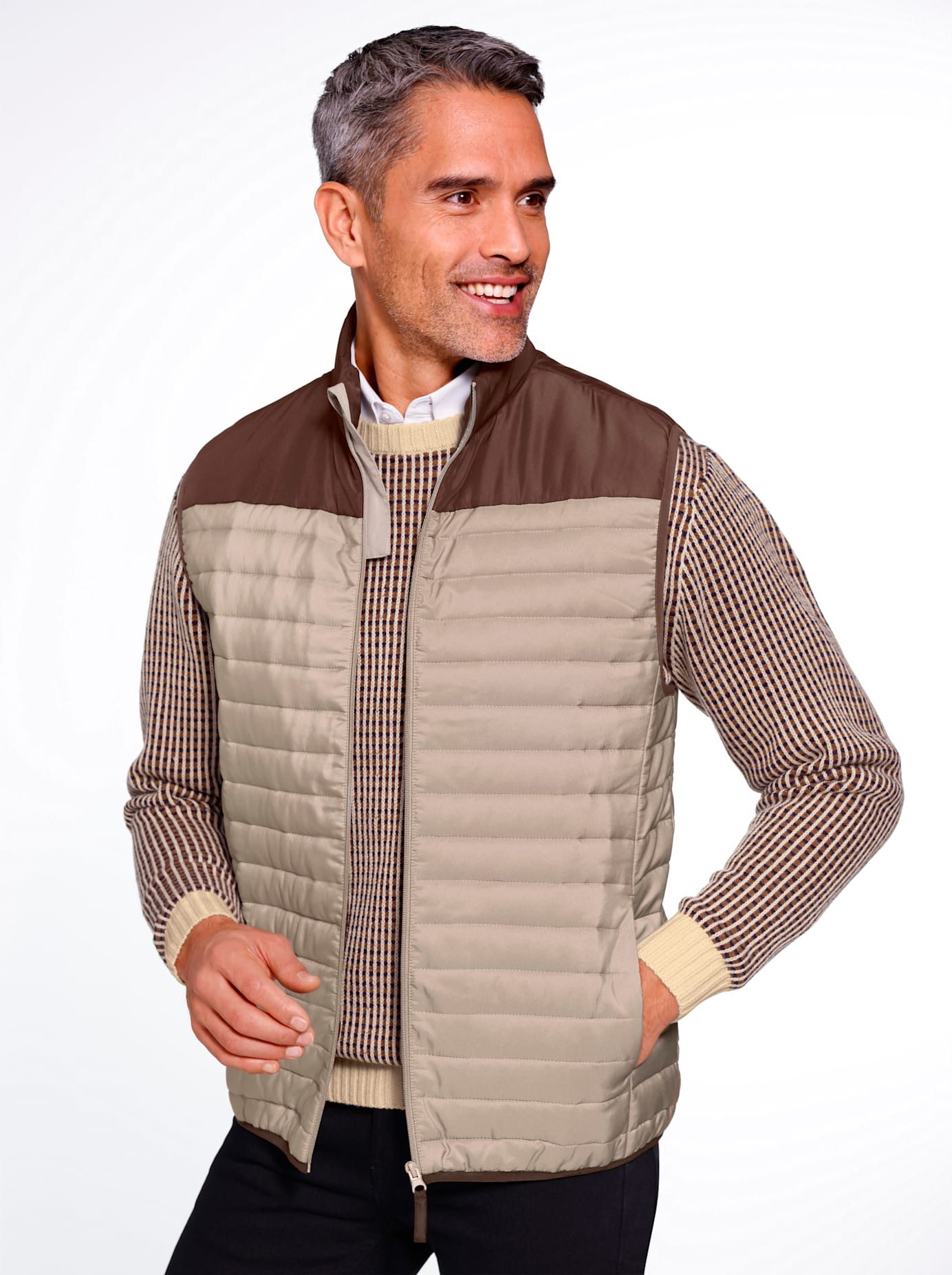 Classic Bodywarmer