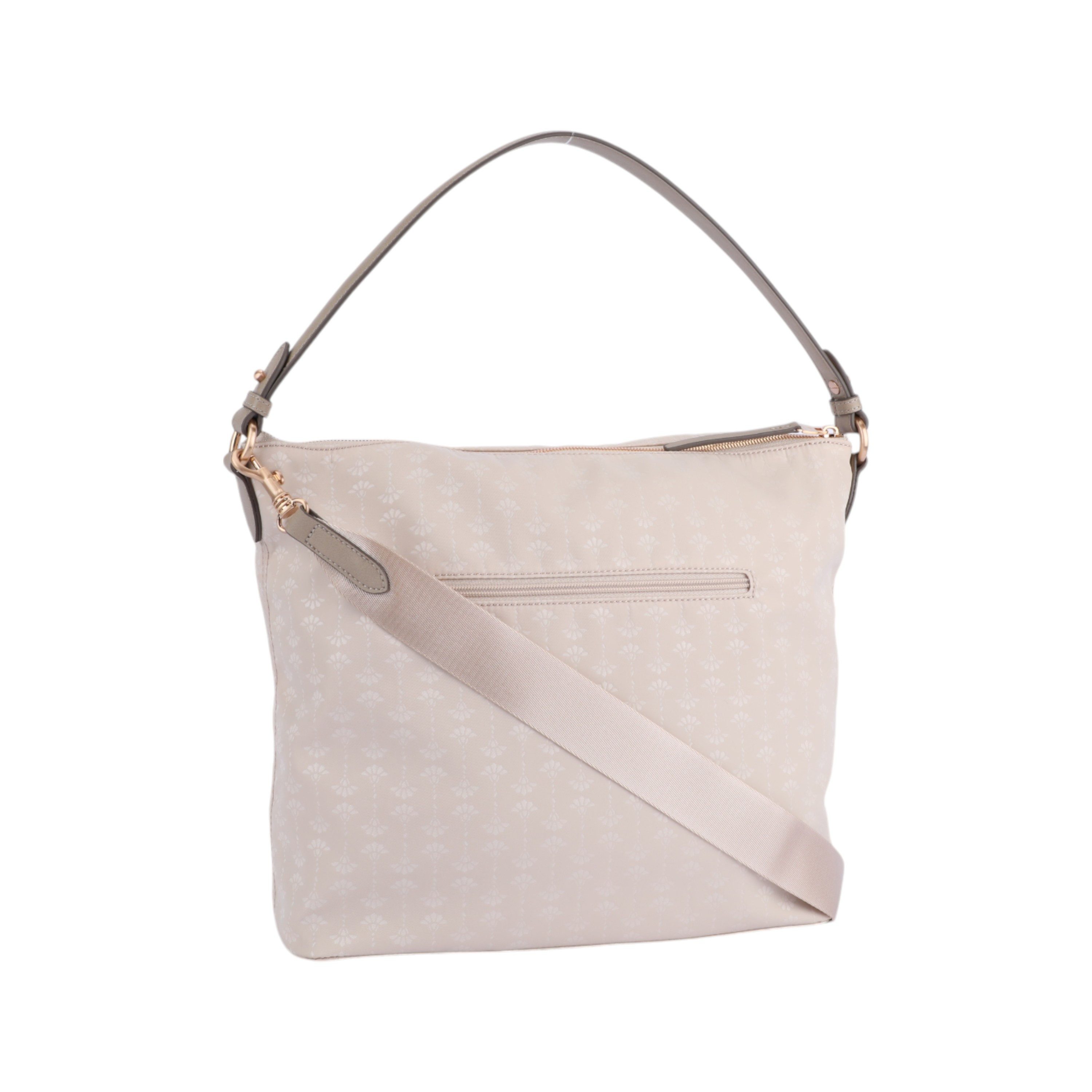 Joop! Hobo-tas Collana tessuto alara hobo lvz Damentas dameshandtas schoudertas hobo