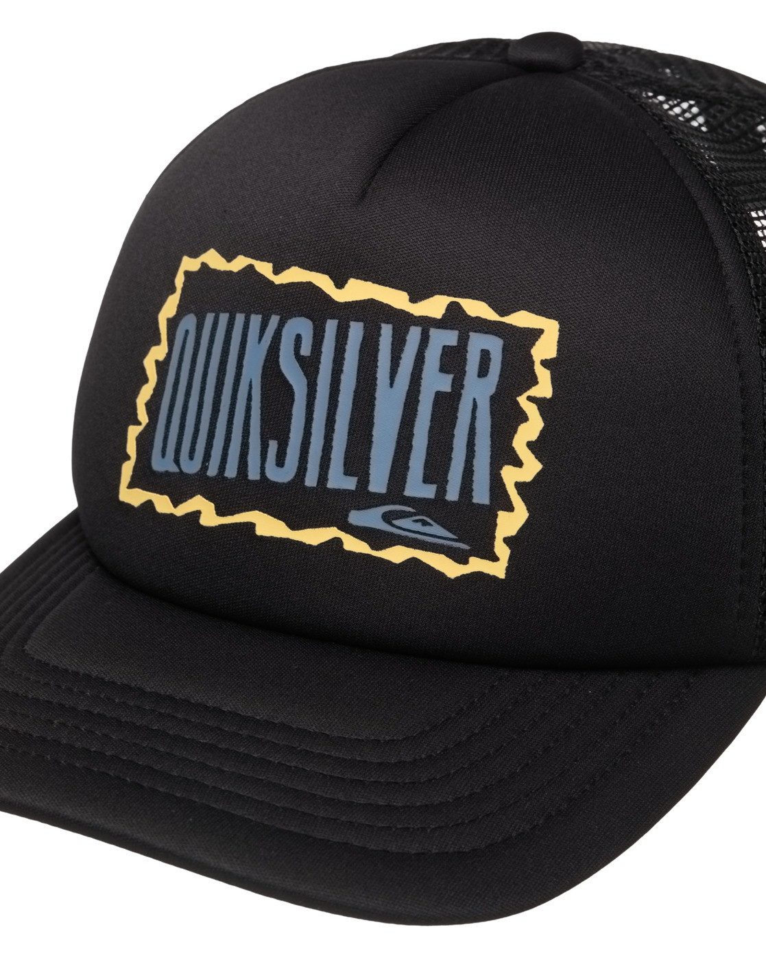 Quiksilver Baseball pet Vermin Pack