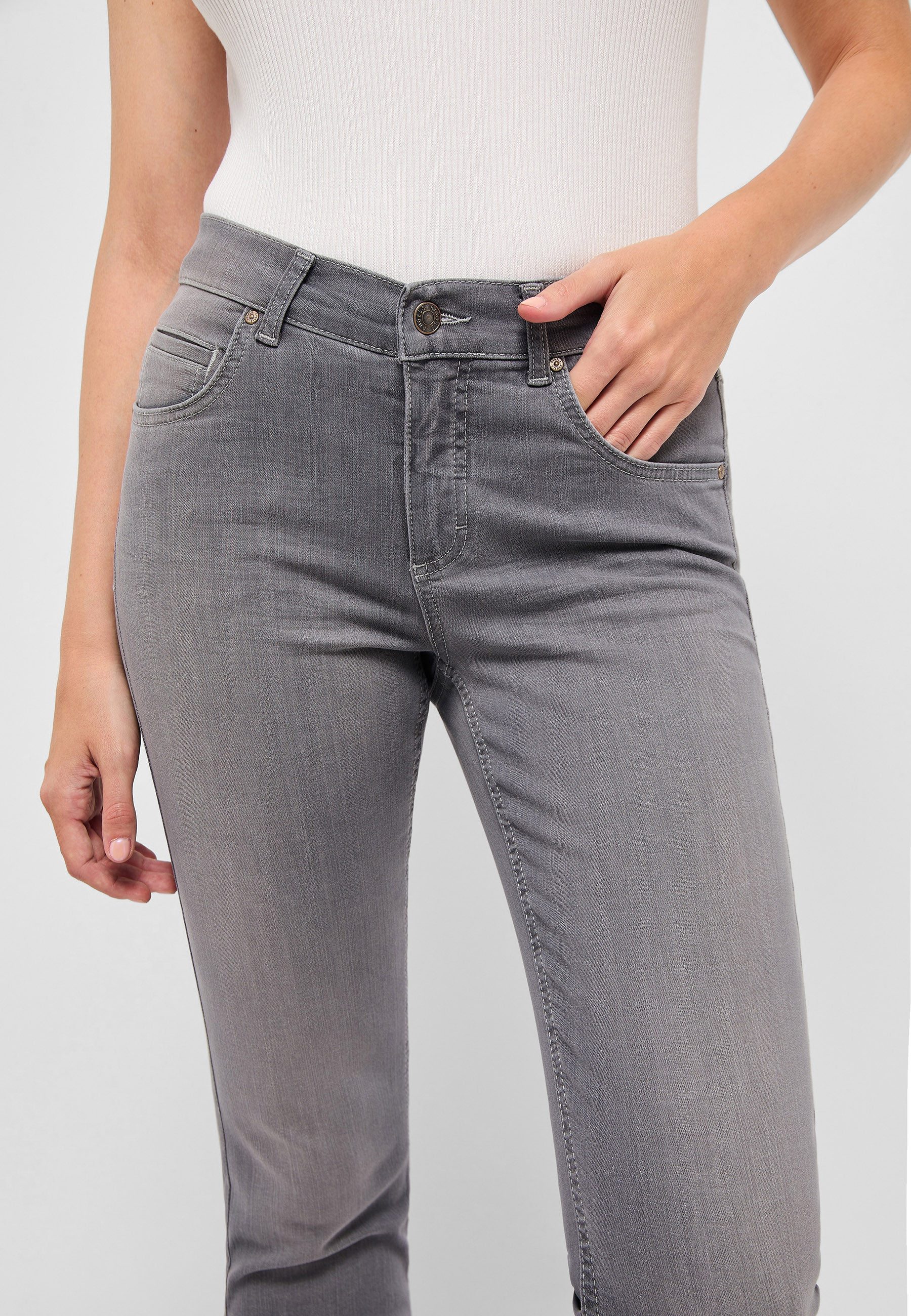 ANGELS Straight jeans Cici