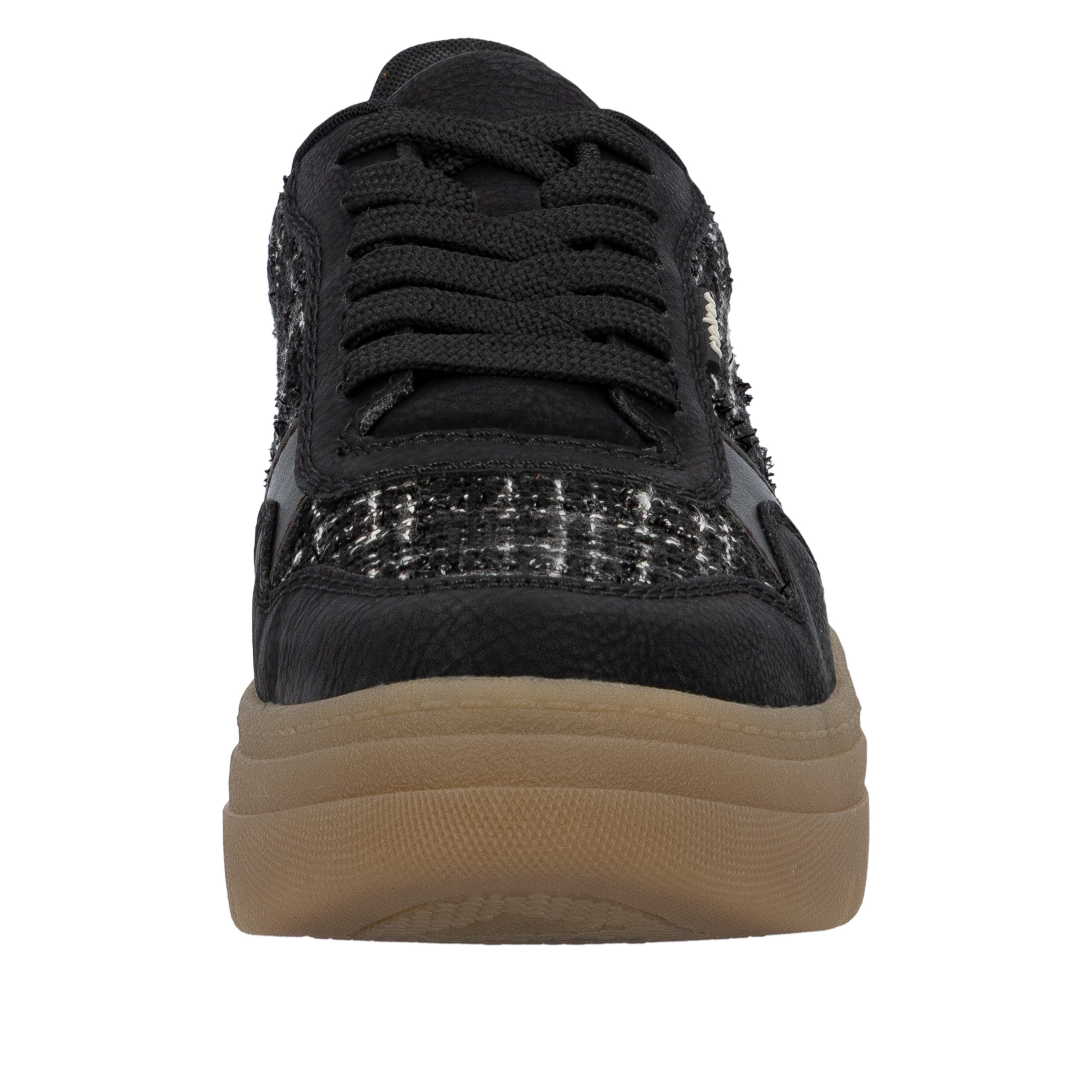 Rieker Plateausneakers