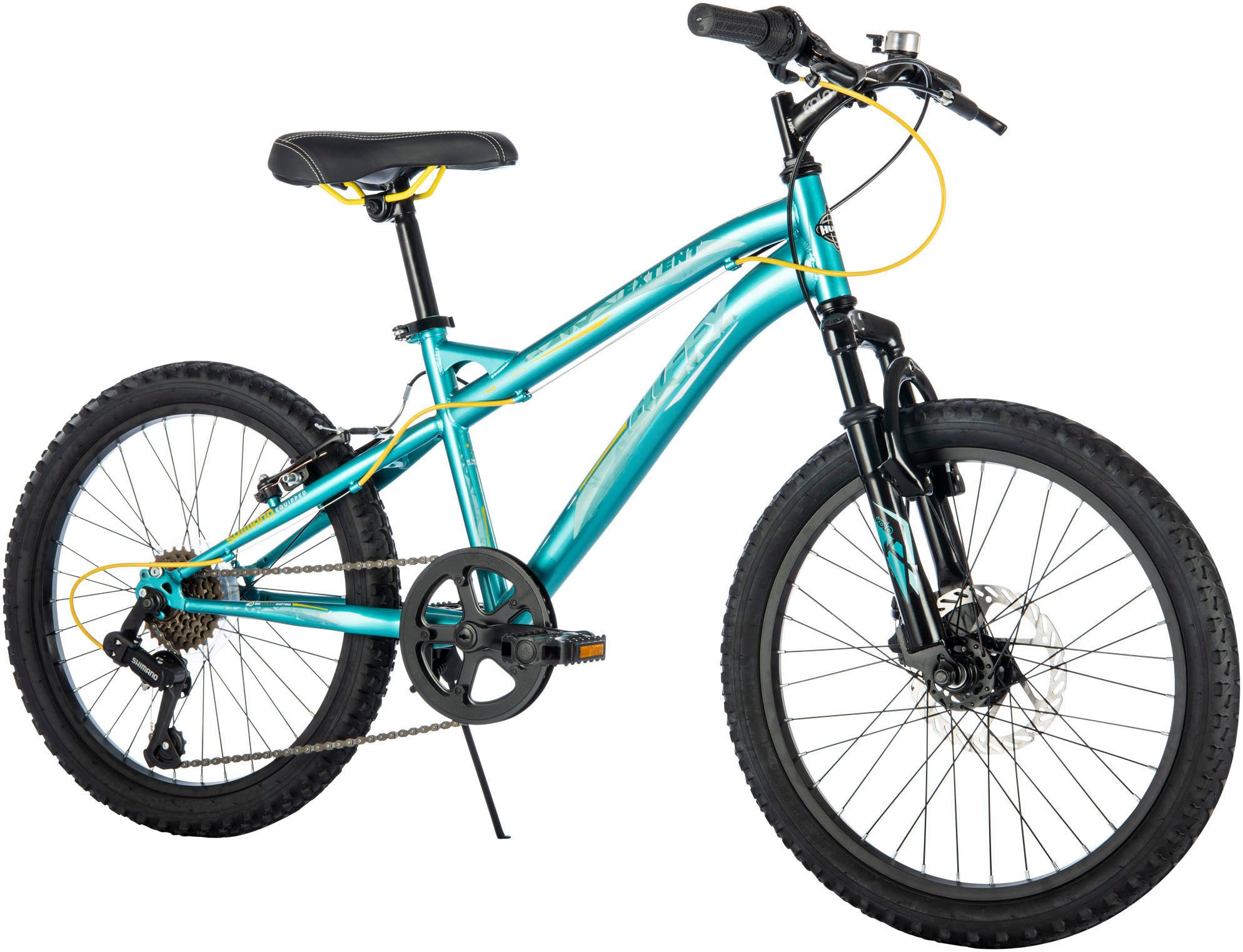 Huffy Tienerfiets