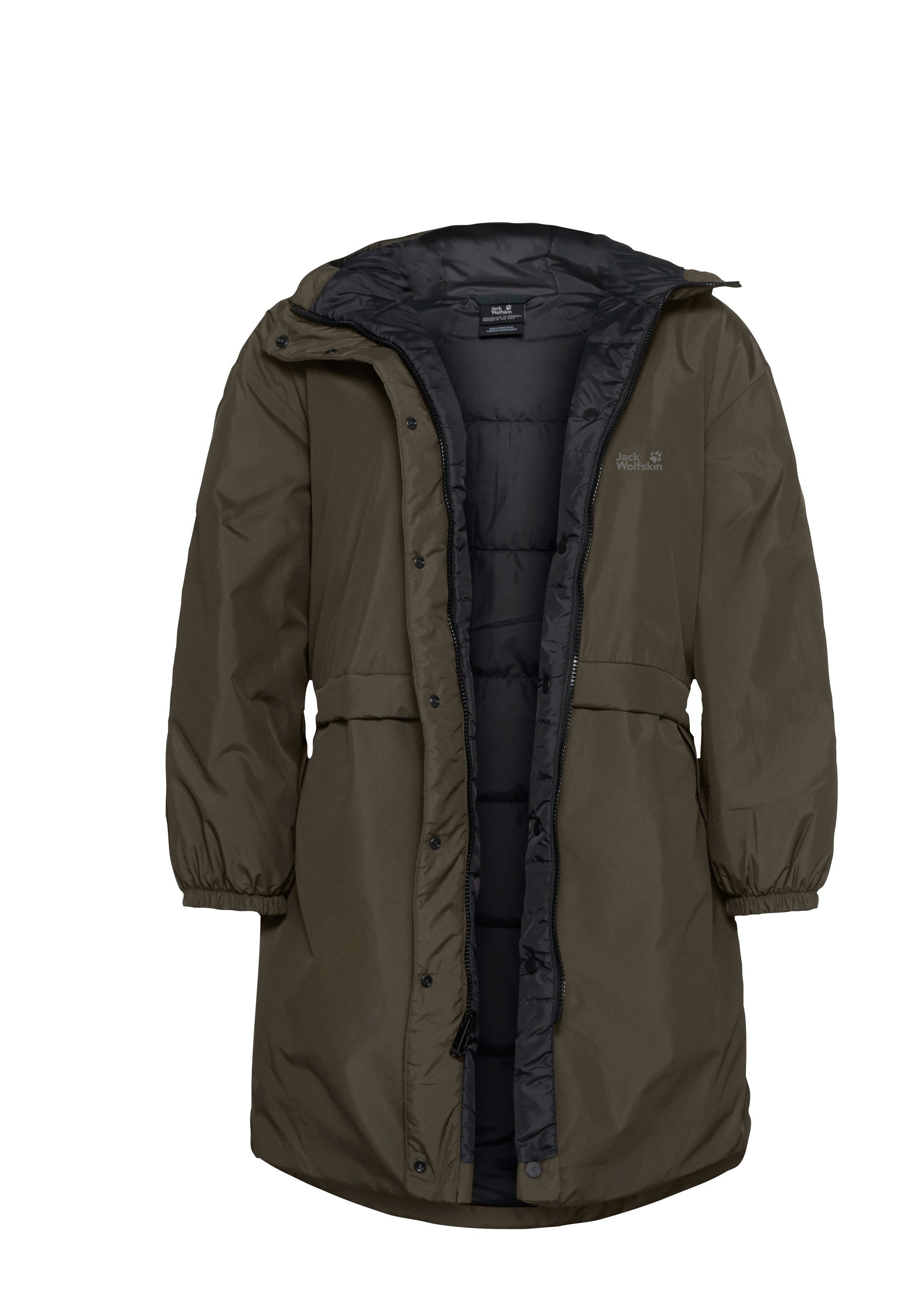Jack Wolfskin Functioneel jack ALTAY JKT W