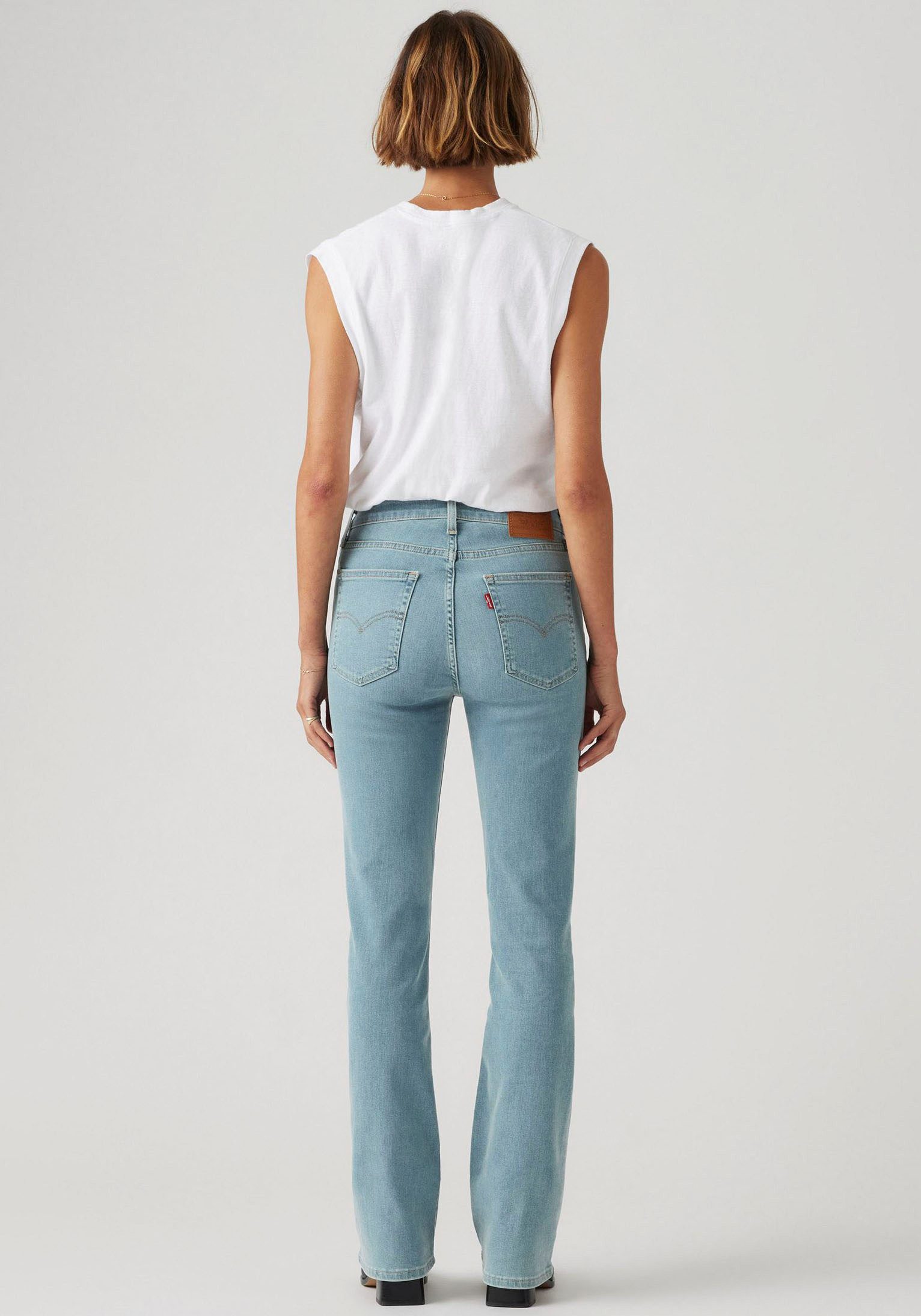 Levi's® Bootcut jeans 725 High-Rise Bootcut