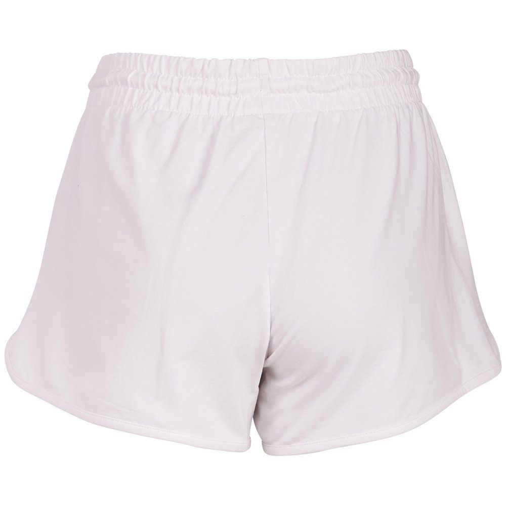 Kappa Short - in zomerse french terry kwaliteit