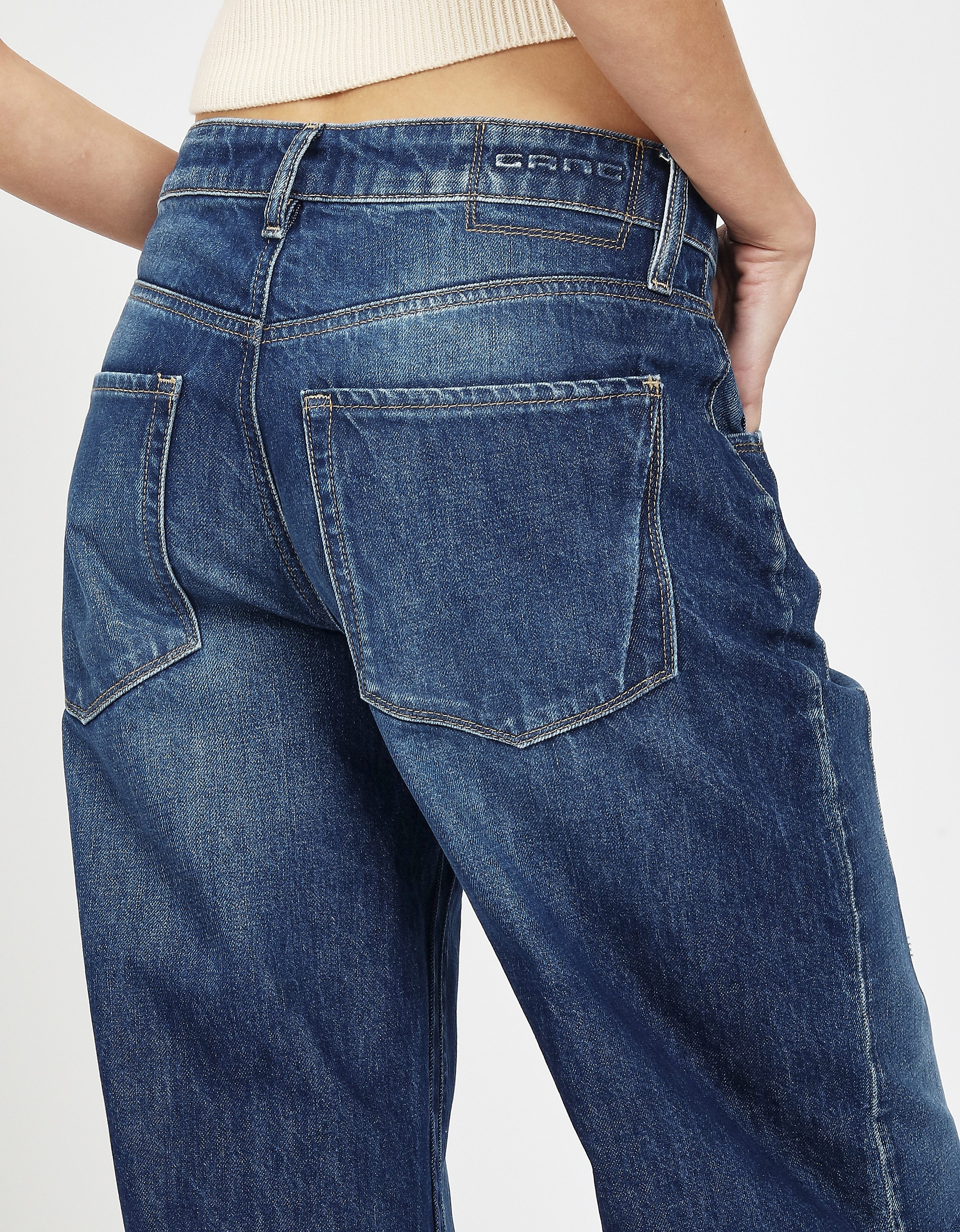 GANG Loose fit jeans 94CLAIRE