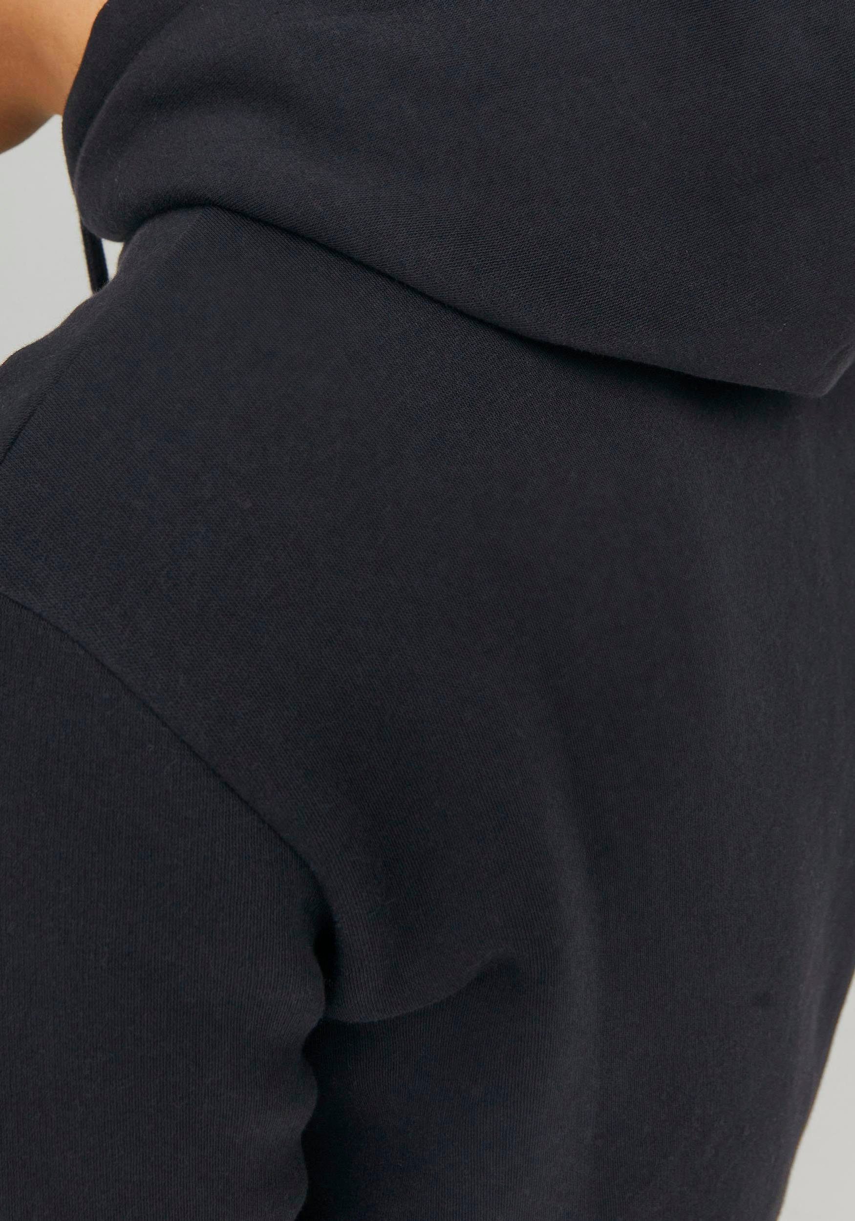 Jack & Jones Hoodie JJECORP LOGO SWEAT HOOD NOOS