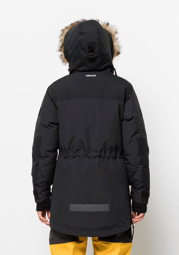 Jack Wolfskin Functioneel jack 1995 SERIES PARKA W