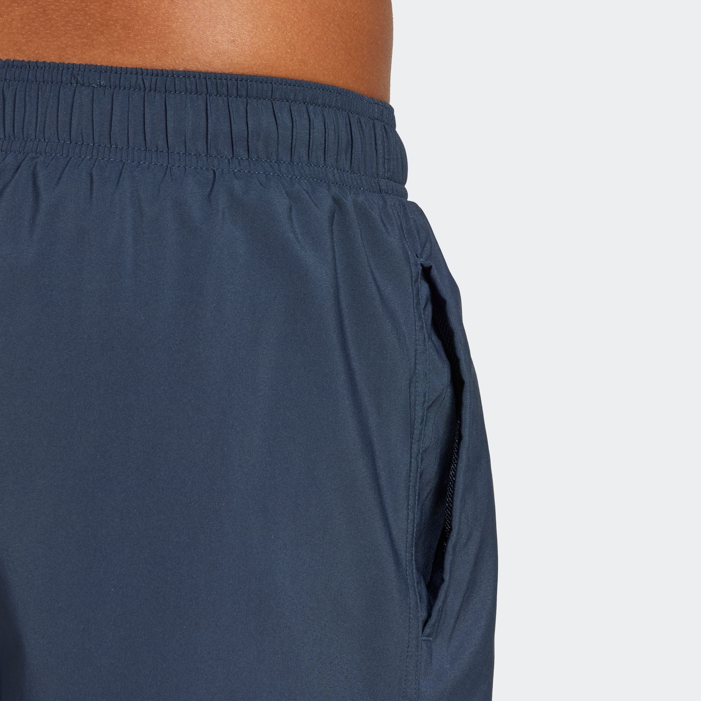 adidas Performance Zwemshort SOLID CLX CLASSICLENGTH (1 stuk)