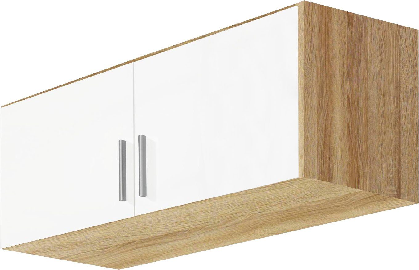 rauch Opzetkast Celle kastelementen maat 91 cm x 39 cm x 54 cm wit