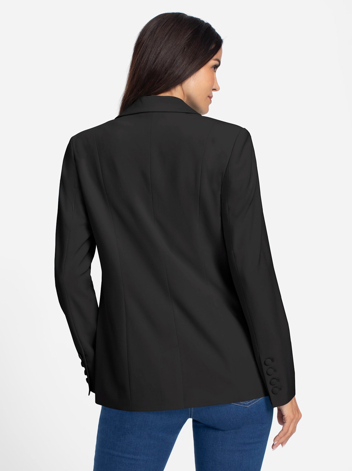 heine Jasje Blazer