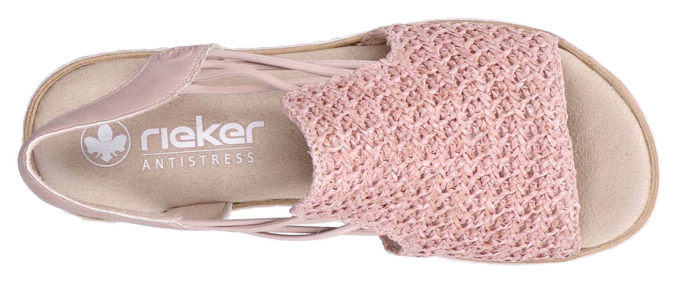 Rieker Sandalen