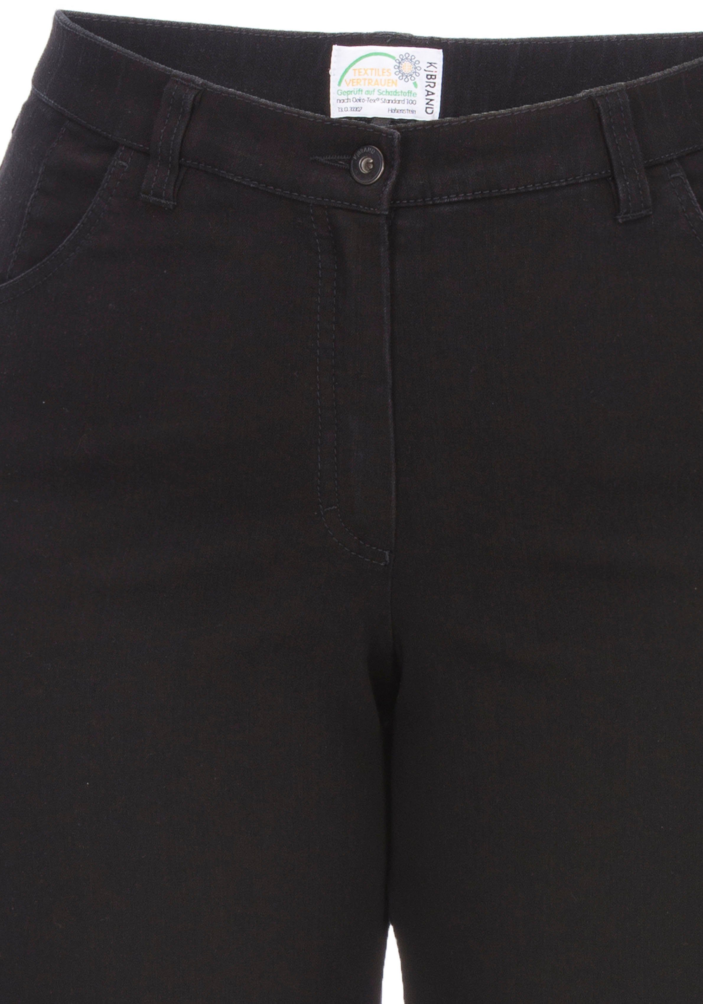 KjBRAND Stretch jeans Babsie met stretchaandeel